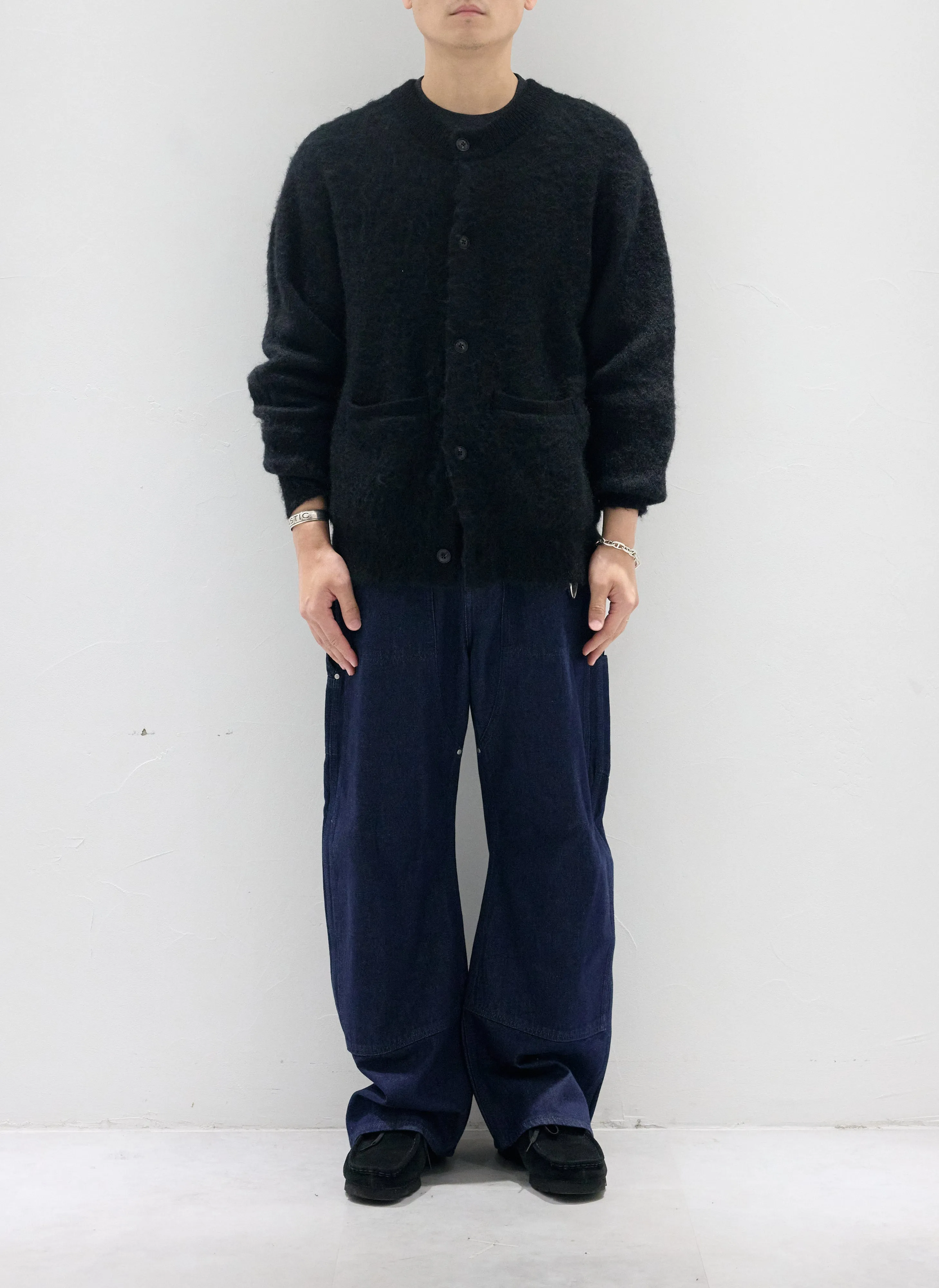 Cardigan sold by INITIAL Fashion product image thumbnail 3