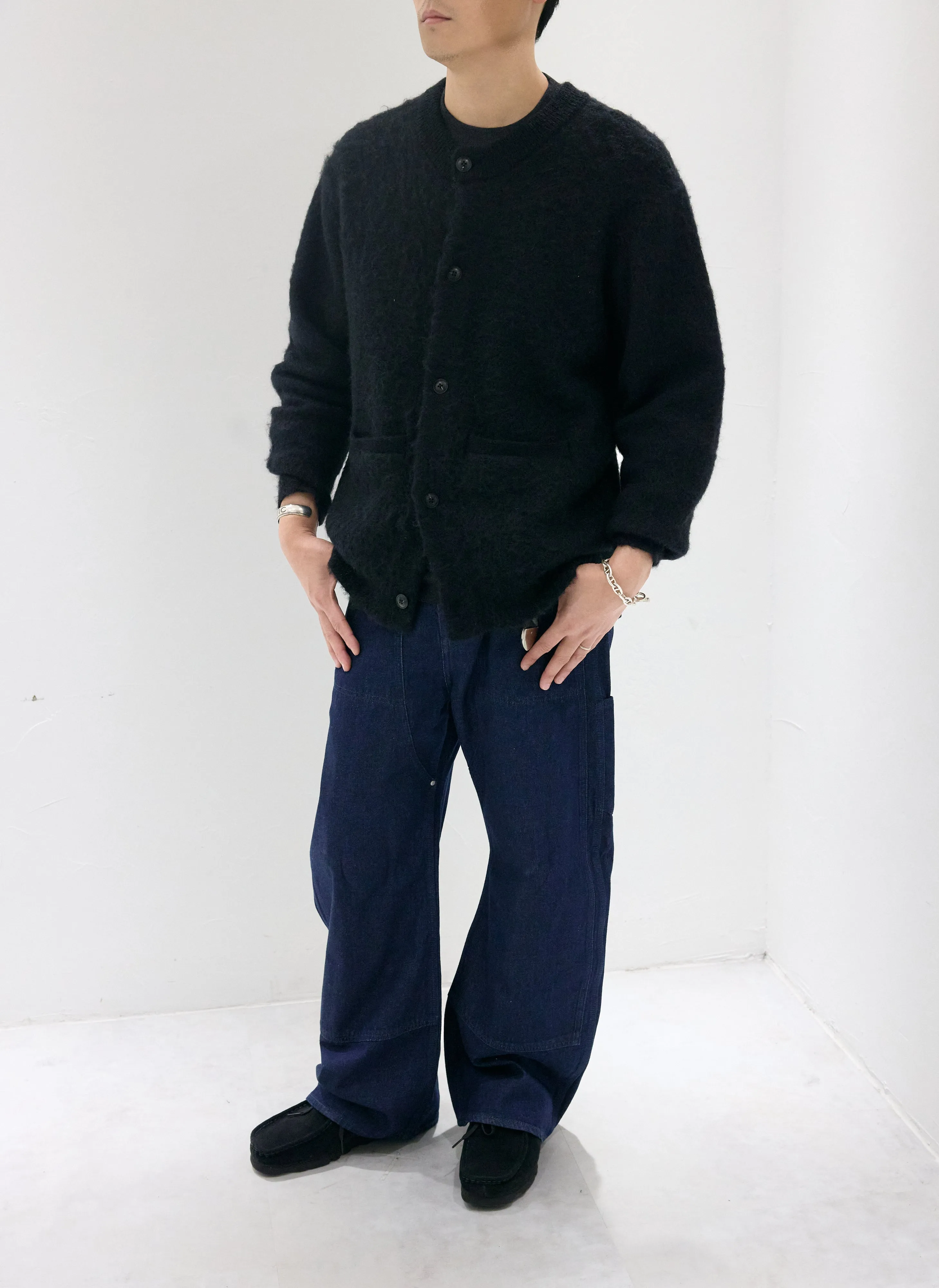 Cardigan sold by INITIAL Fashion product image thumbnail 4