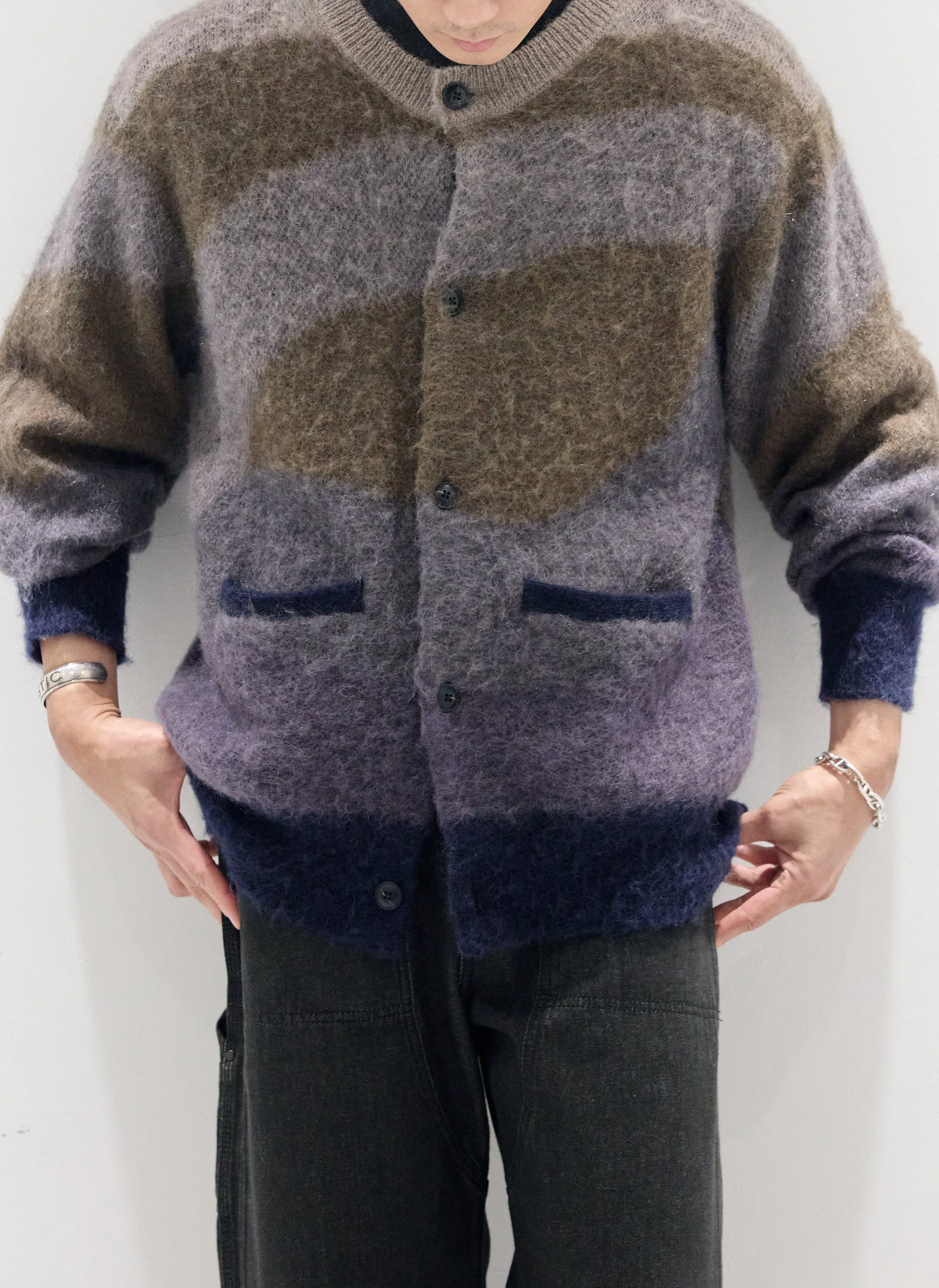 Cardigan sold by INITIAL Fashion product image thumbnail 4