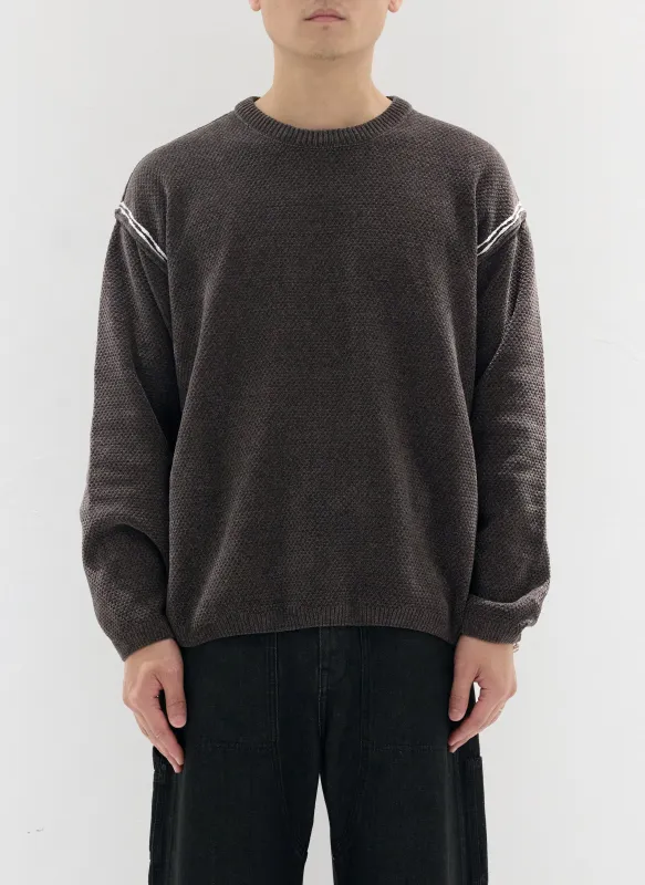 Velvet Pocket Tops sold by INITIAL Fashion