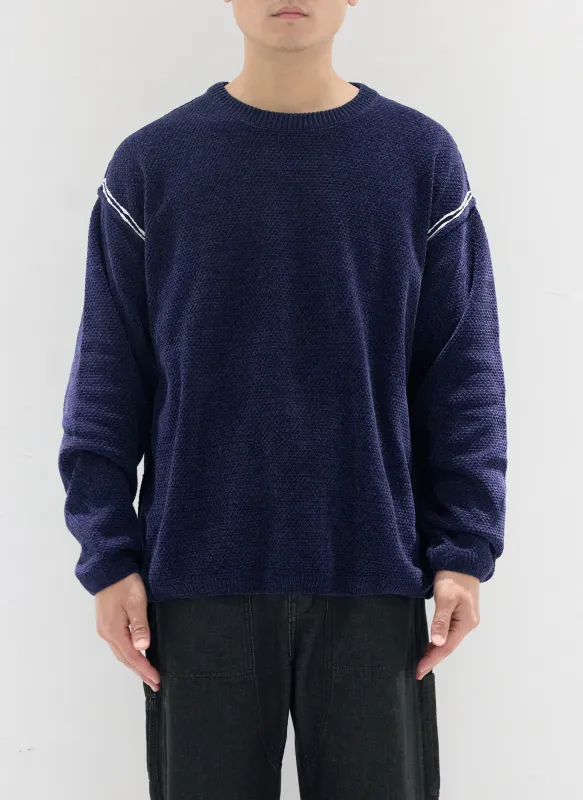 Velvet Pocket Tops sold by INITIAL Fashion