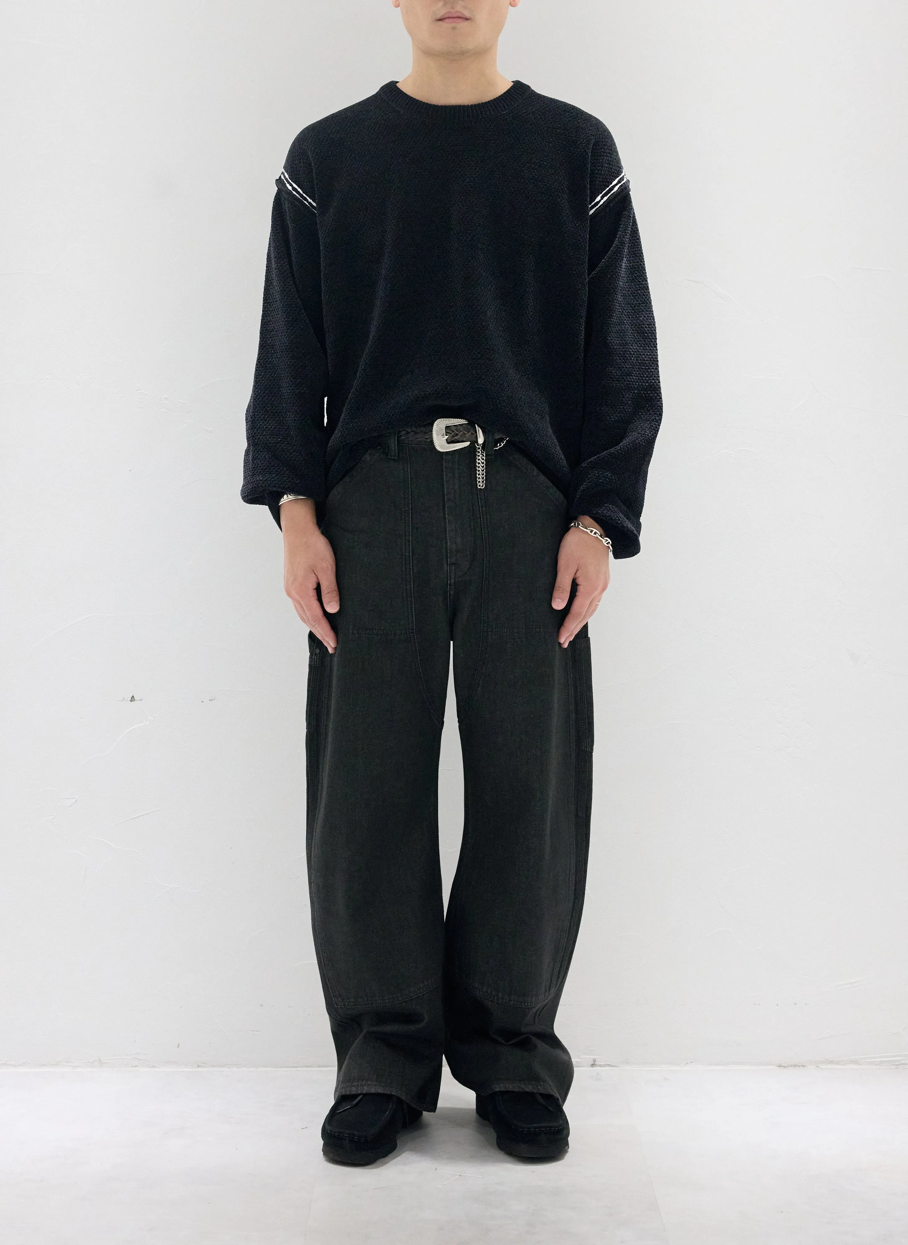 Velvet Pocket Tops sold by INITIAL Fashion product image thumbnail 5