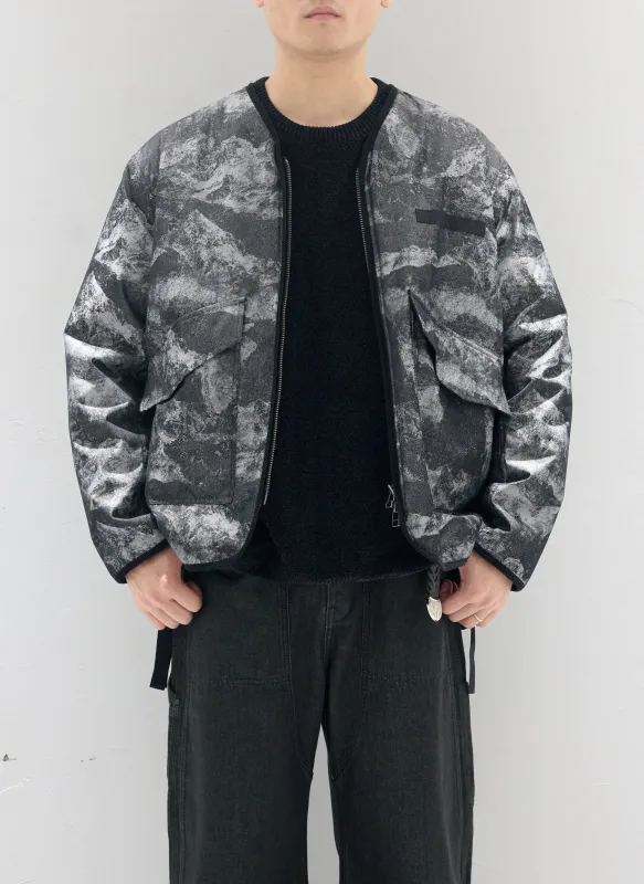 M65 Liner sold by INITIAL Fashion