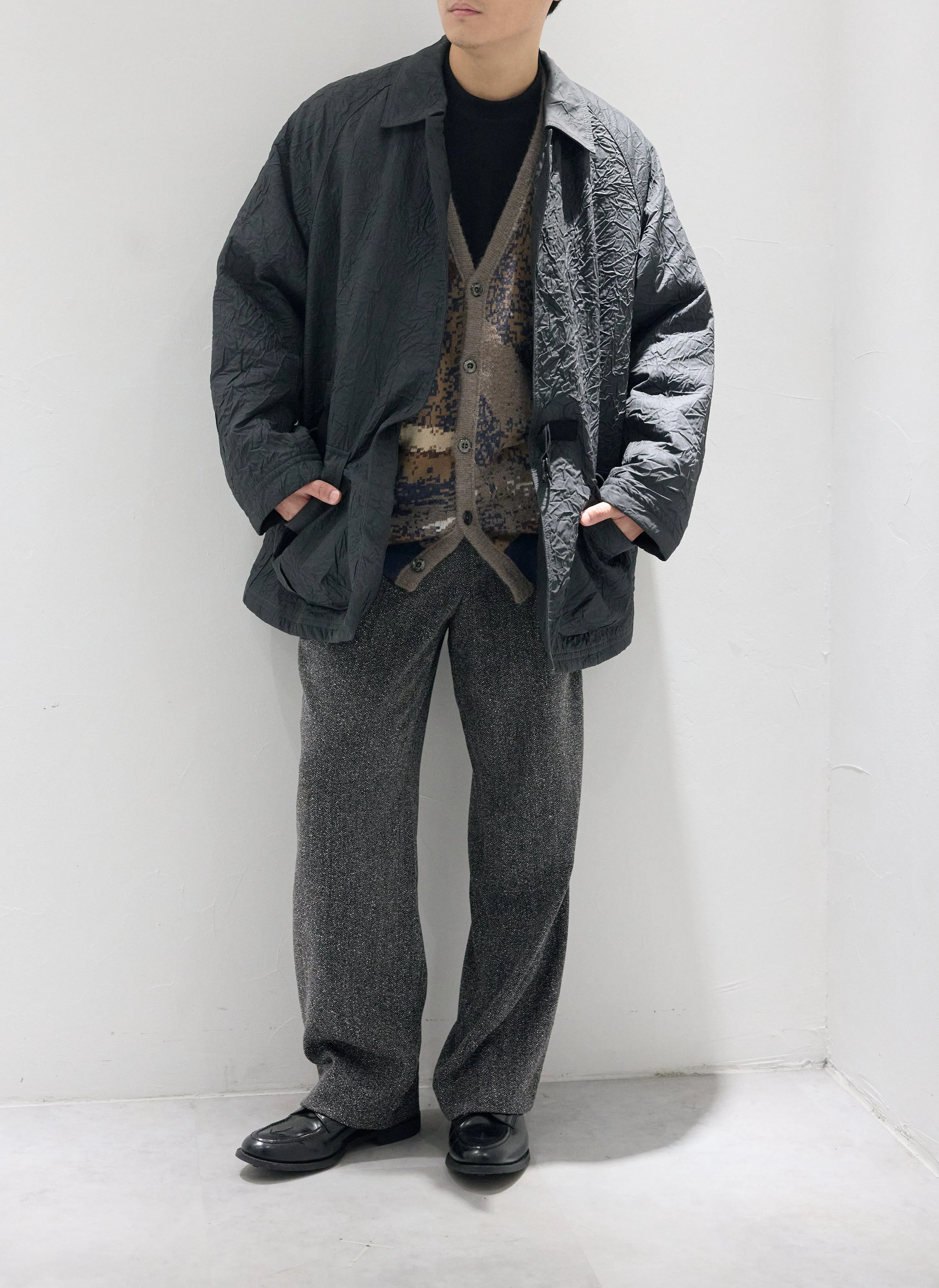 Trench Coat sold by INITIAL Fashion product image thumbnail 4