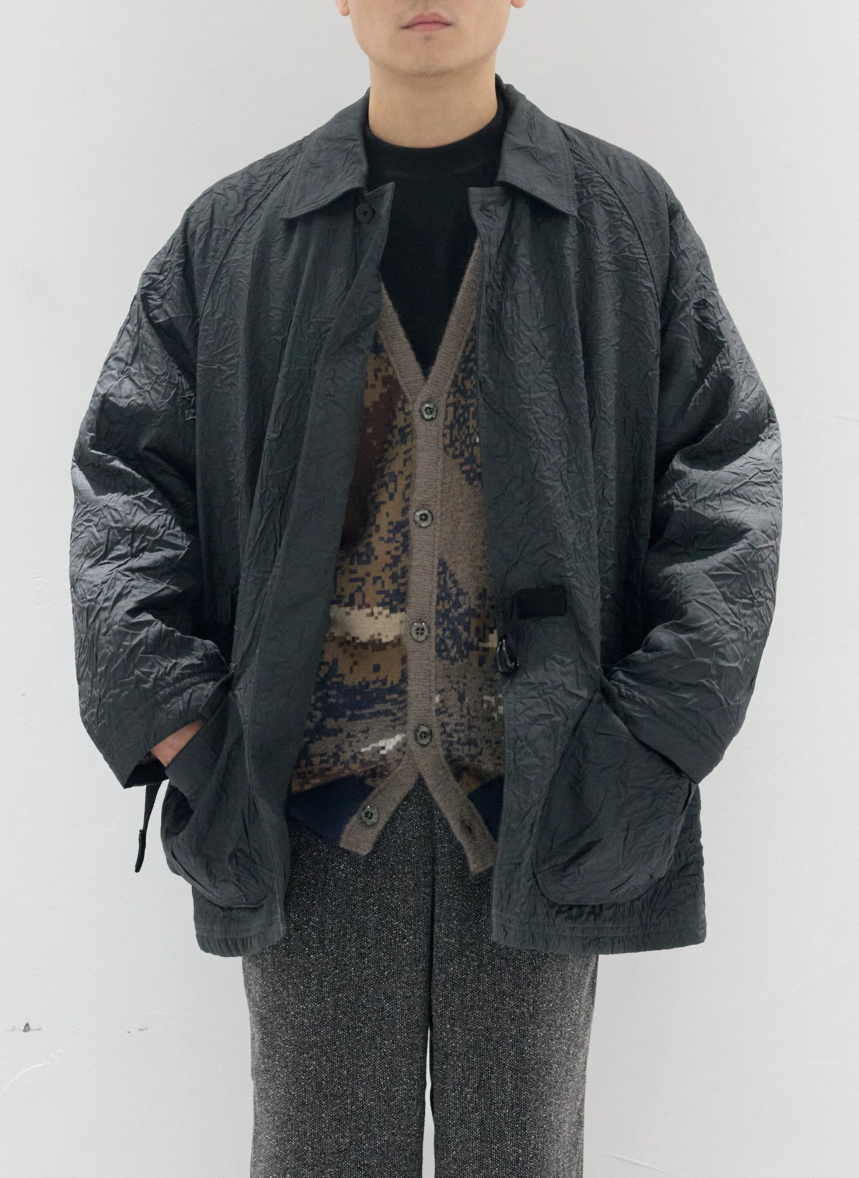 Trench Coat sold by INITIAL Fashion