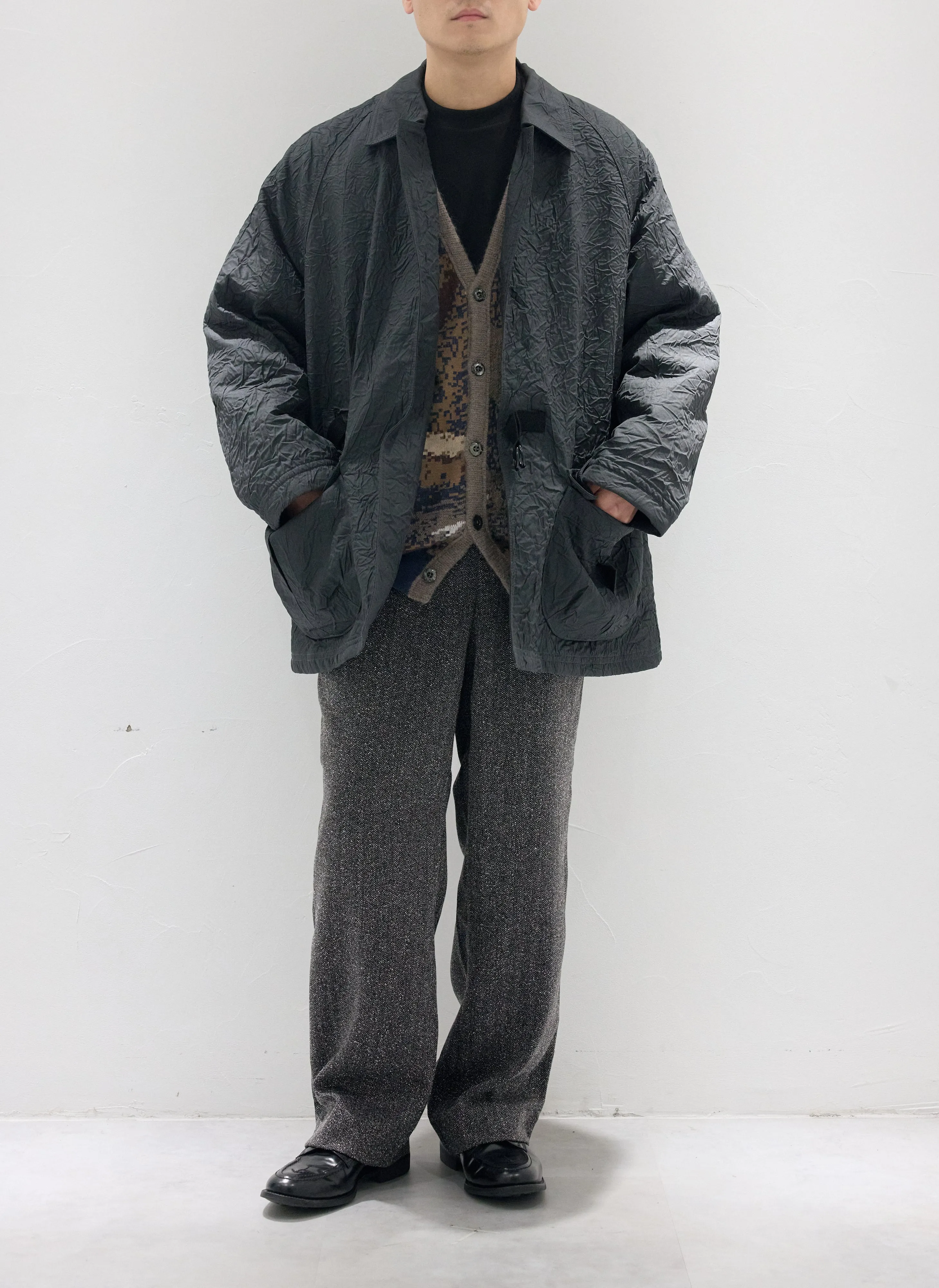 Trench Coat sold by INITIAL Fashion product image thumbnail 5