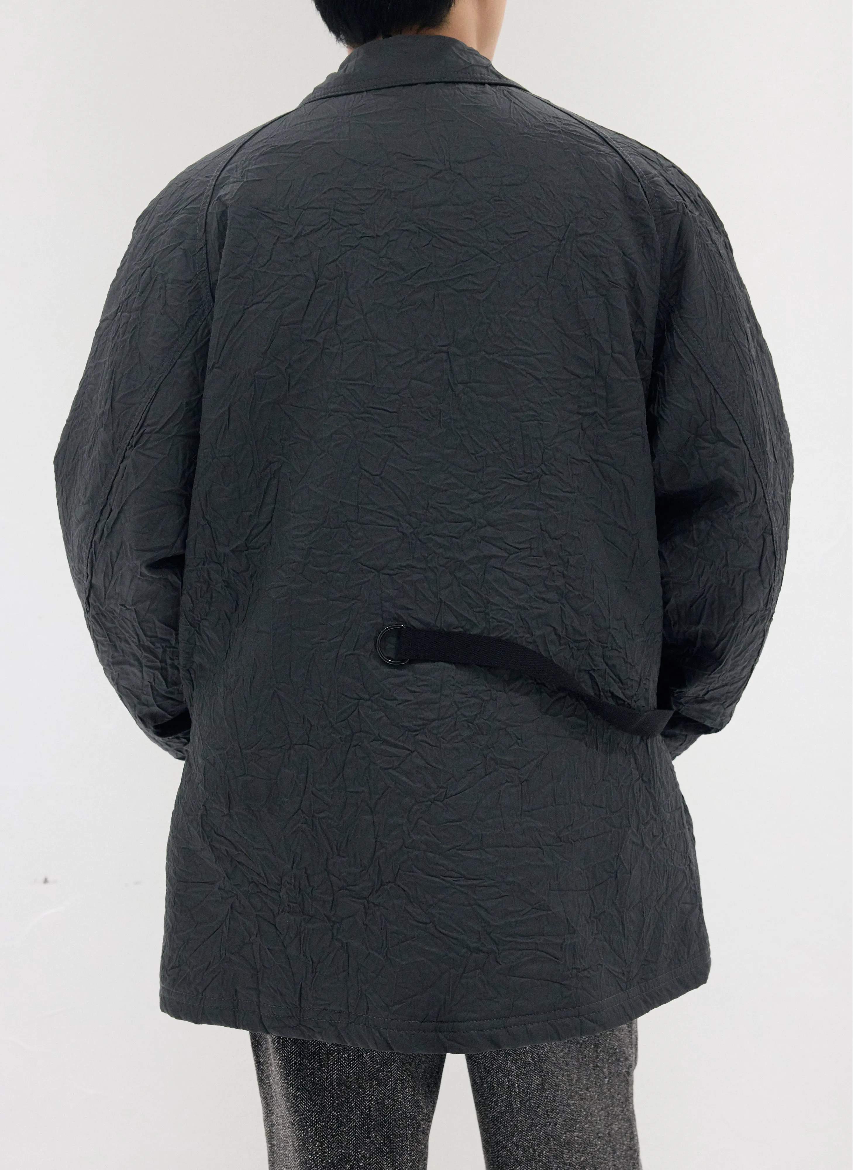 Trench Coat sold by INITIAL Fashion product image thumbnail 3