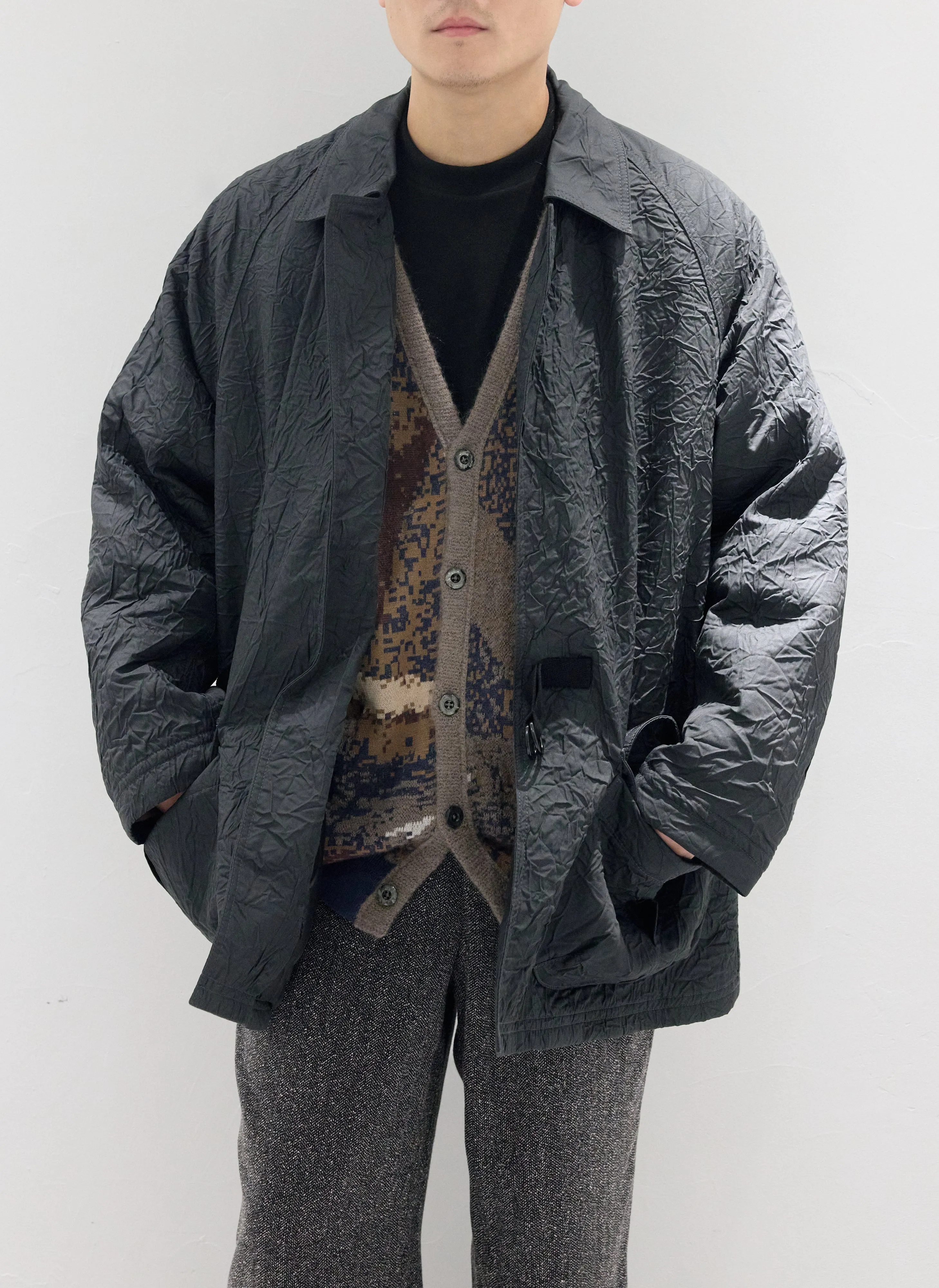 Trench Coat sold by INITIAL Fashion product image thumbnail 2