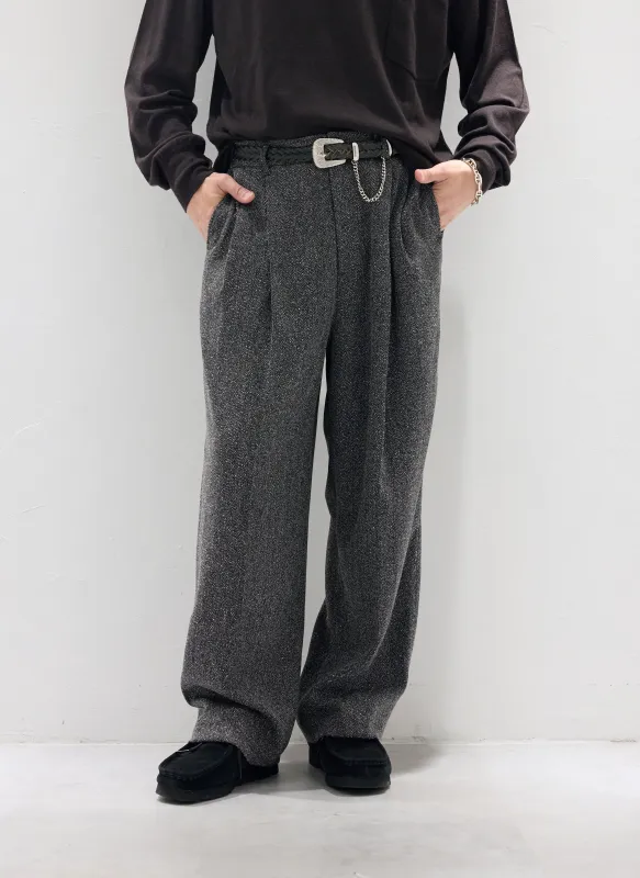 Wide Pants sold by INITIAL Fashion