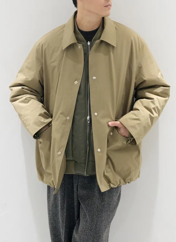 MA-1 Reversible Jacket sold by INITIAL Fashion