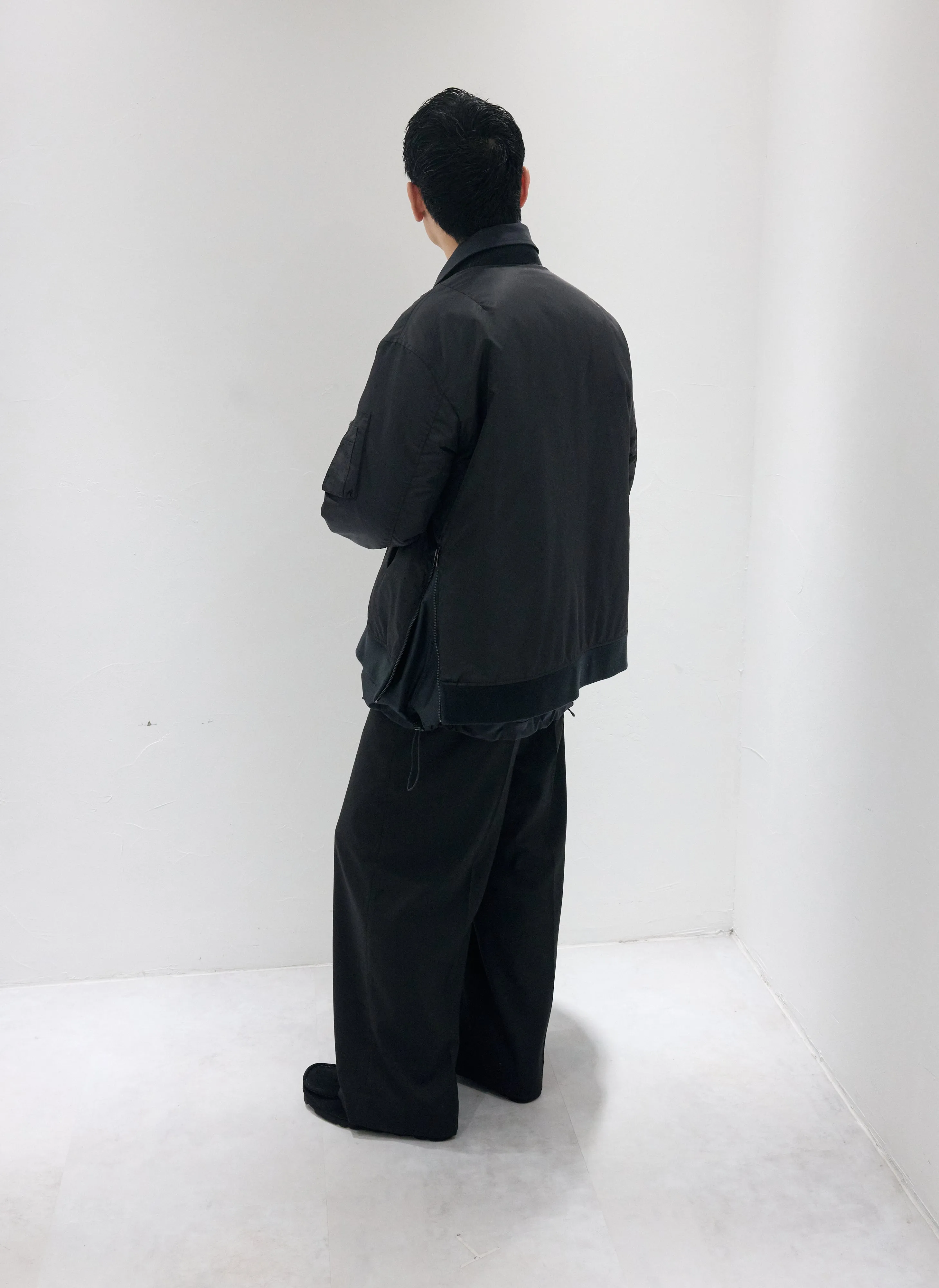 Extra Wide Pants sold by INITIAL Fashion product image thumbnail 5