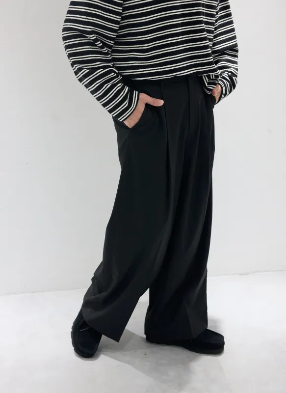 Extra Wide Pants sold by INITIAL Fashion
