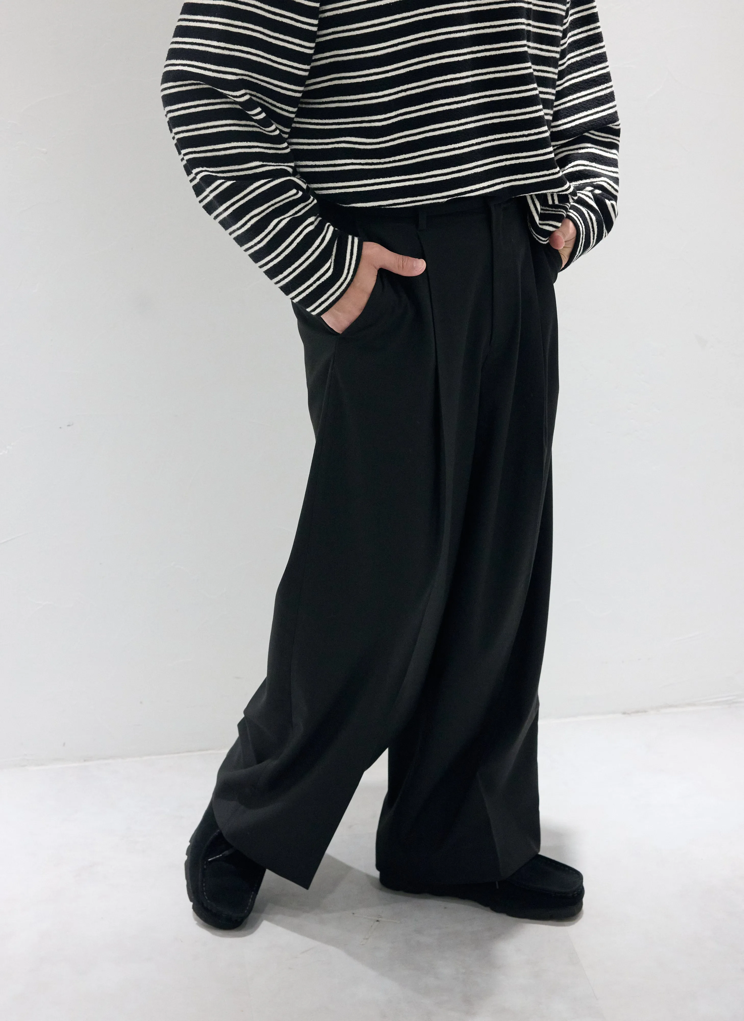 Extra Wide Pants sold by INITIAL Fashion
