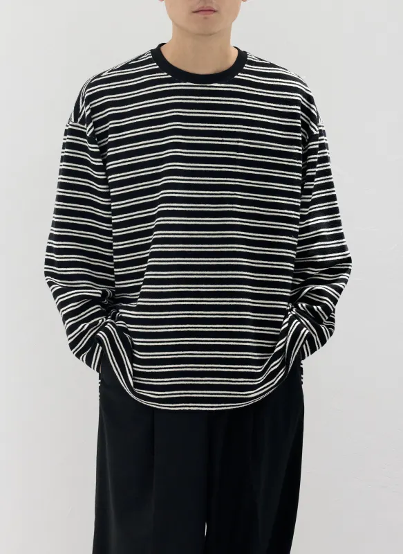 Border Tops sold by INITIAL Fashion