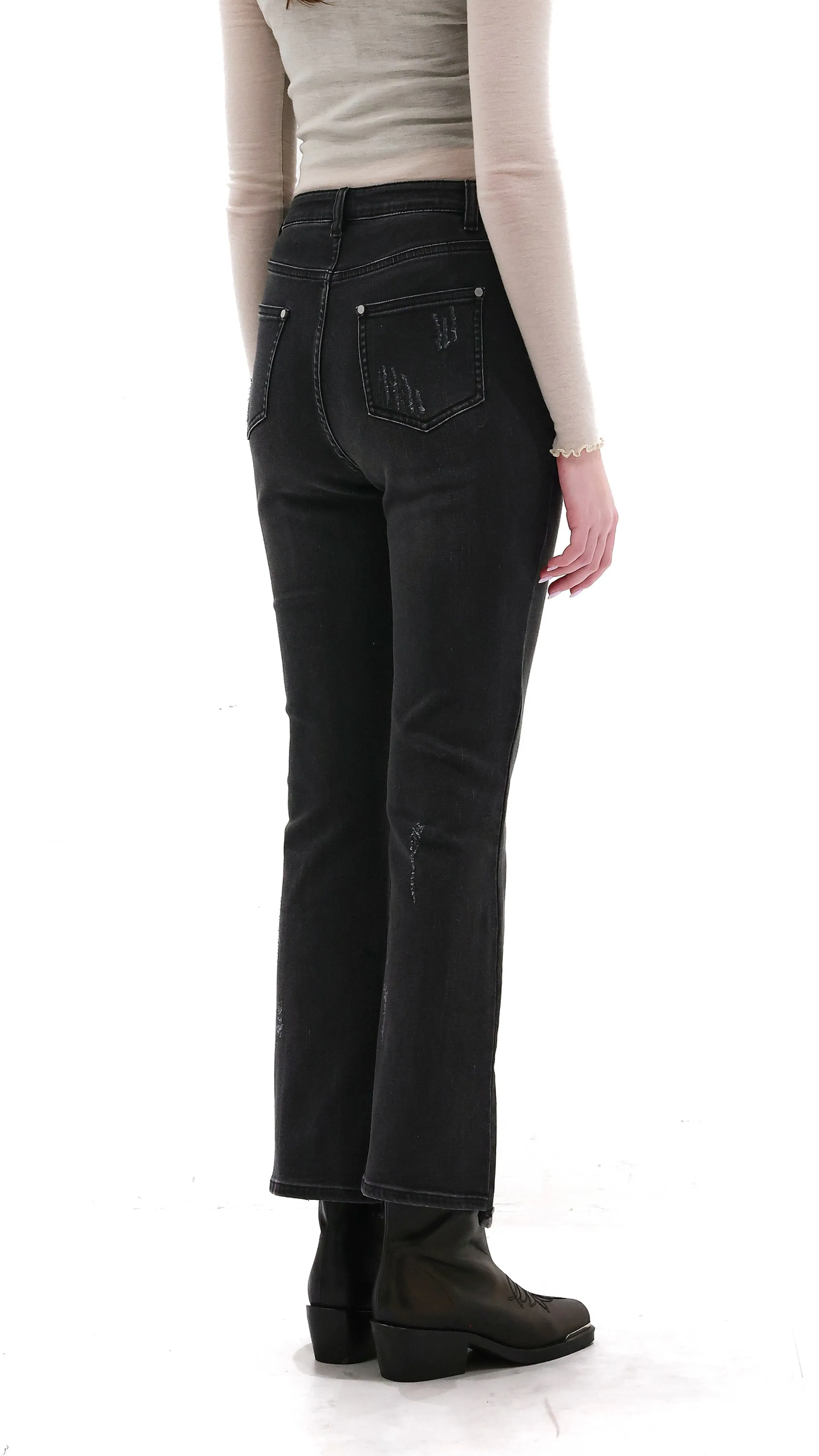 Skinny Jeans sold by INITIAL Fashion product image thumbnail 3