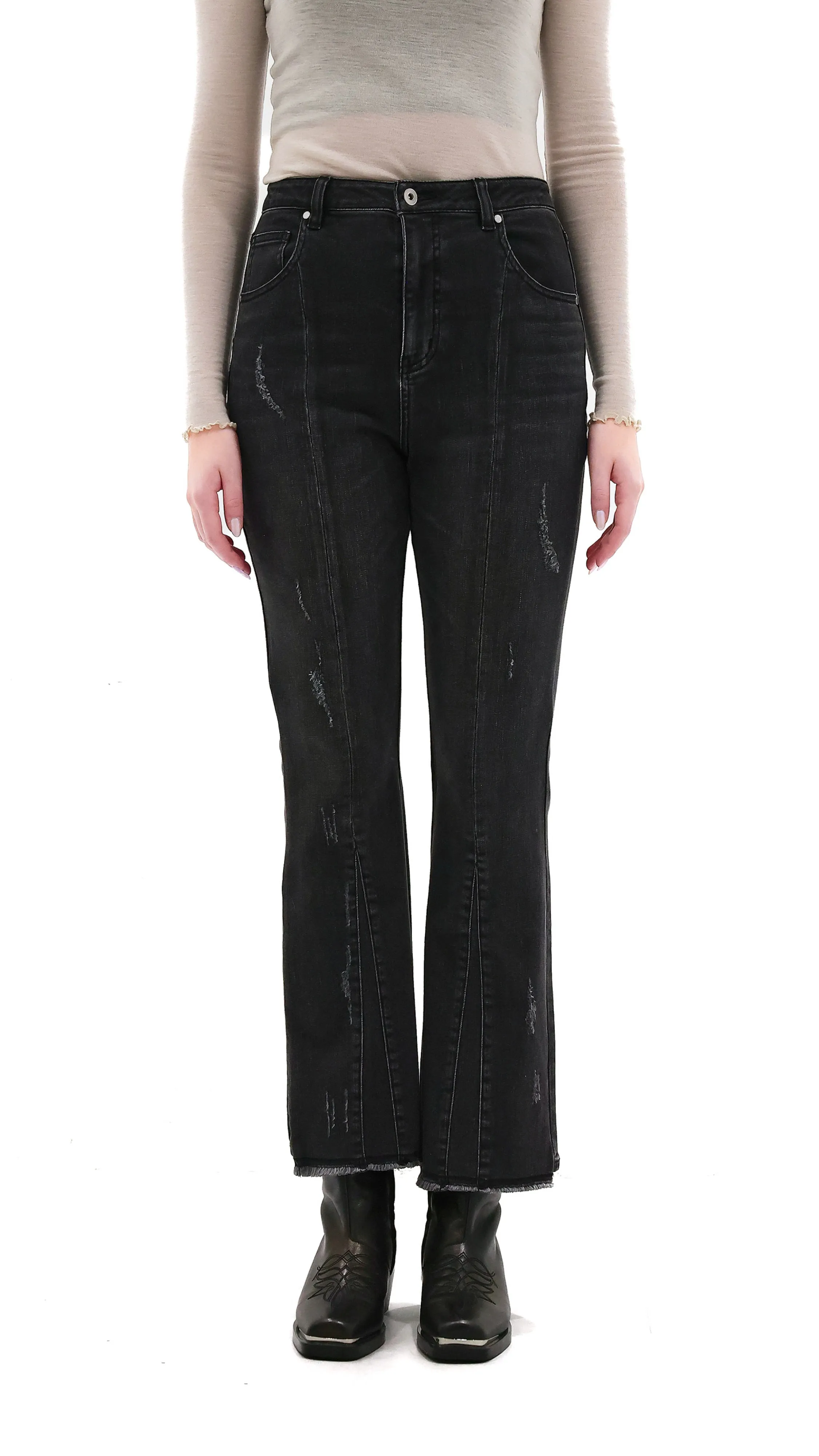 Skinny Jeans sold by INITIAL Fashion