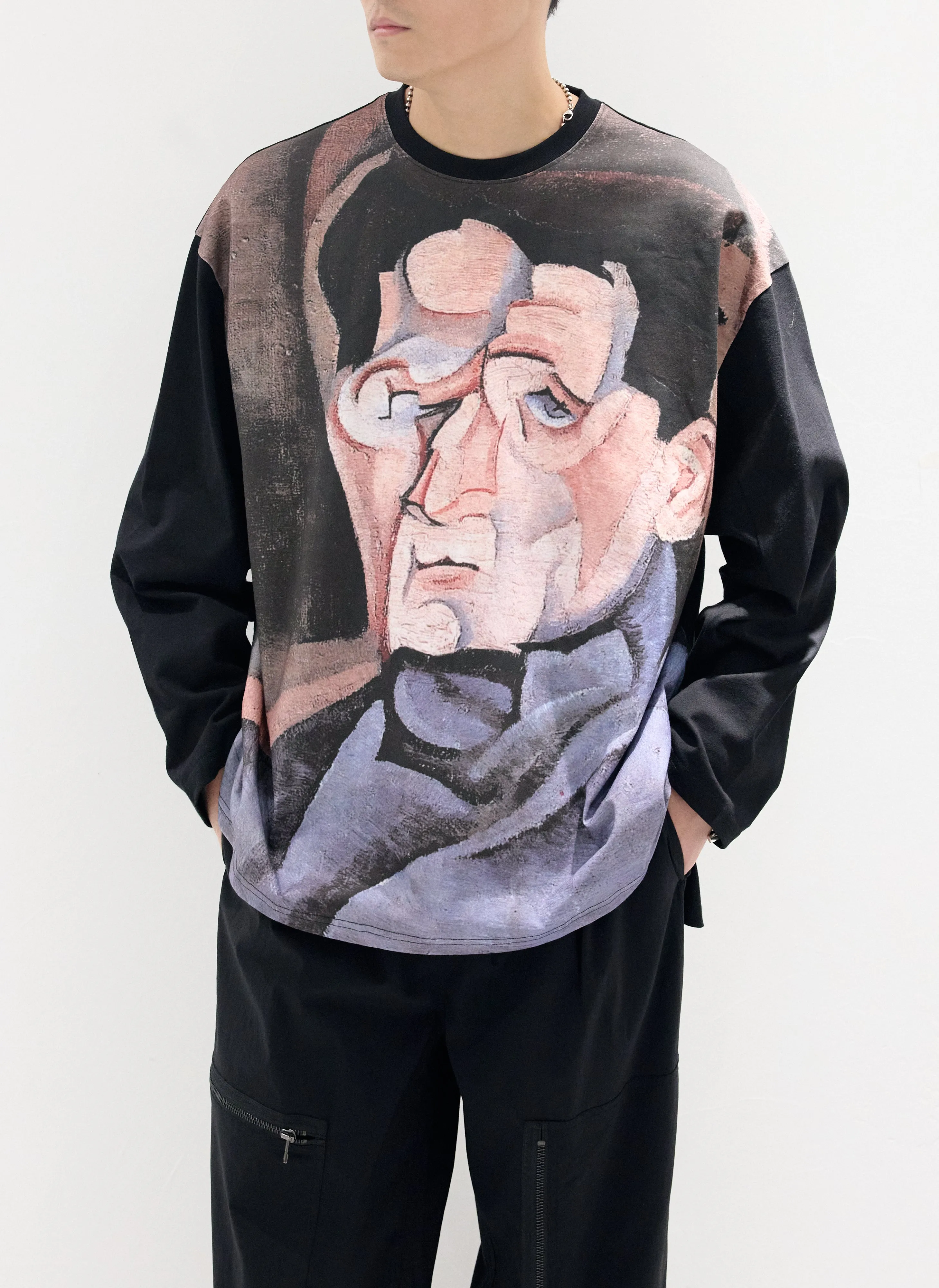 Graphics Top sold by INITIAL Fashion product image thumbnail 3