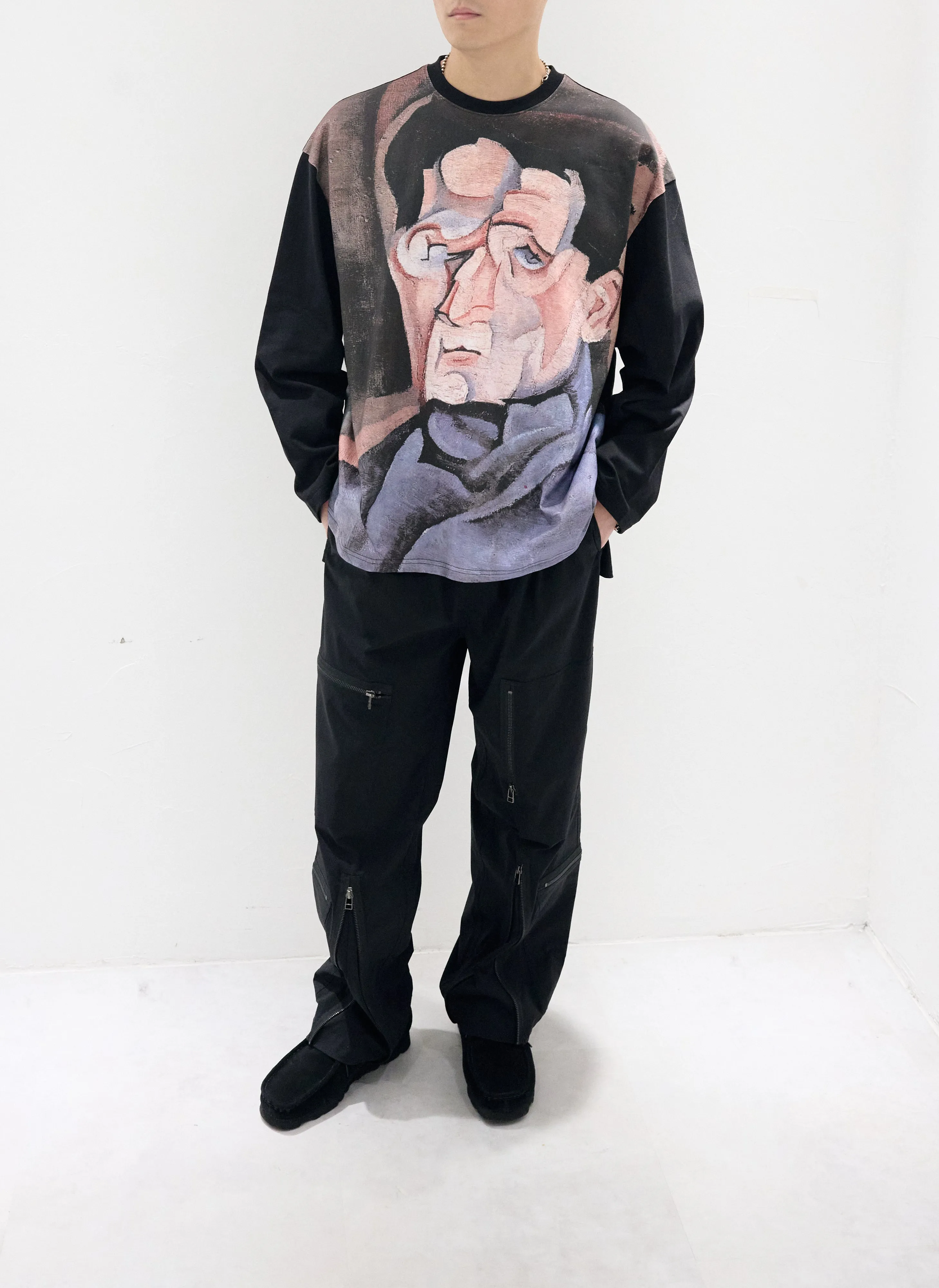 Graphics Top sold by INITIAL Fashion product image thumbnail 4