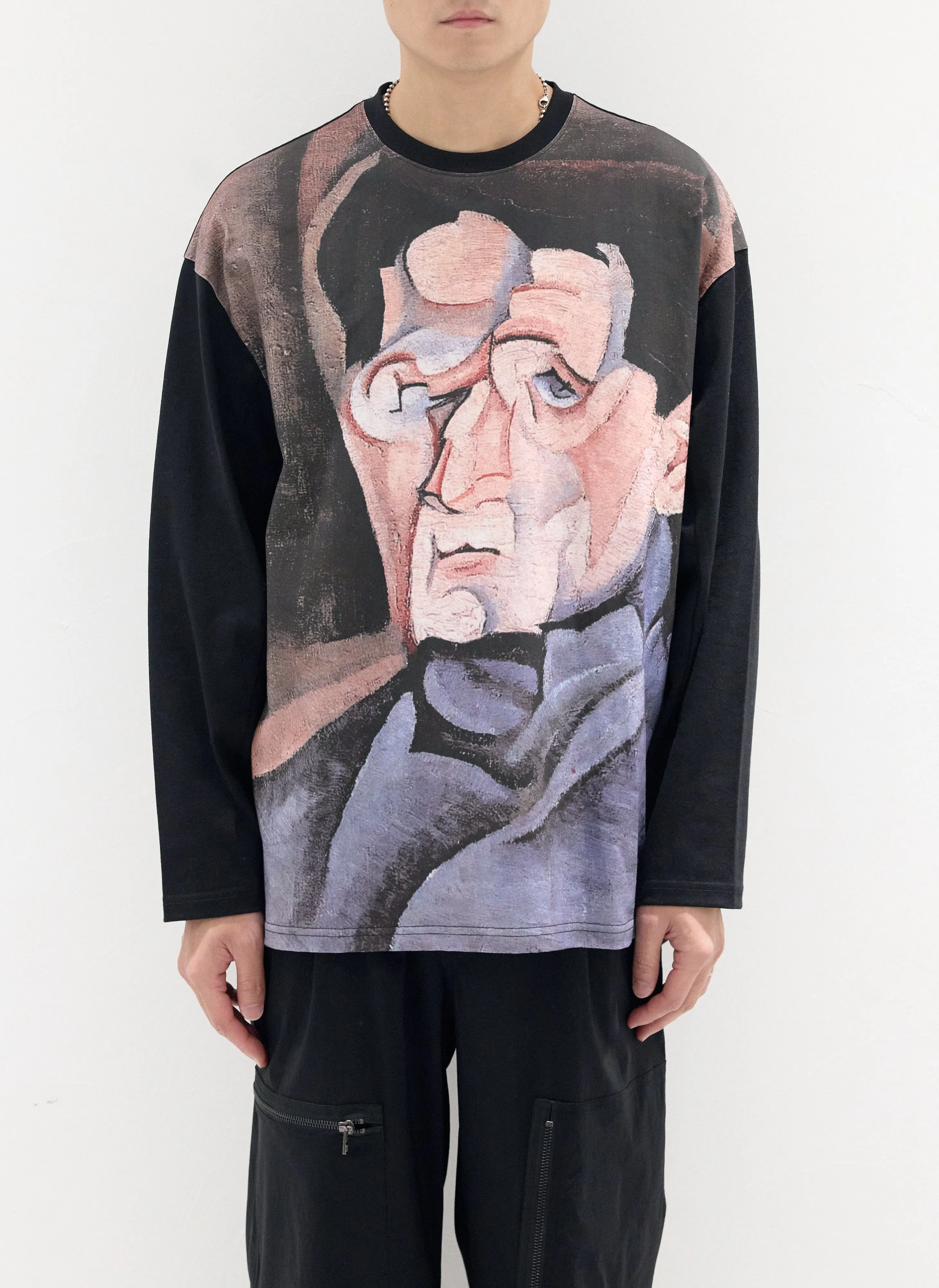 Graphics Top sold by INITIAL Fashion