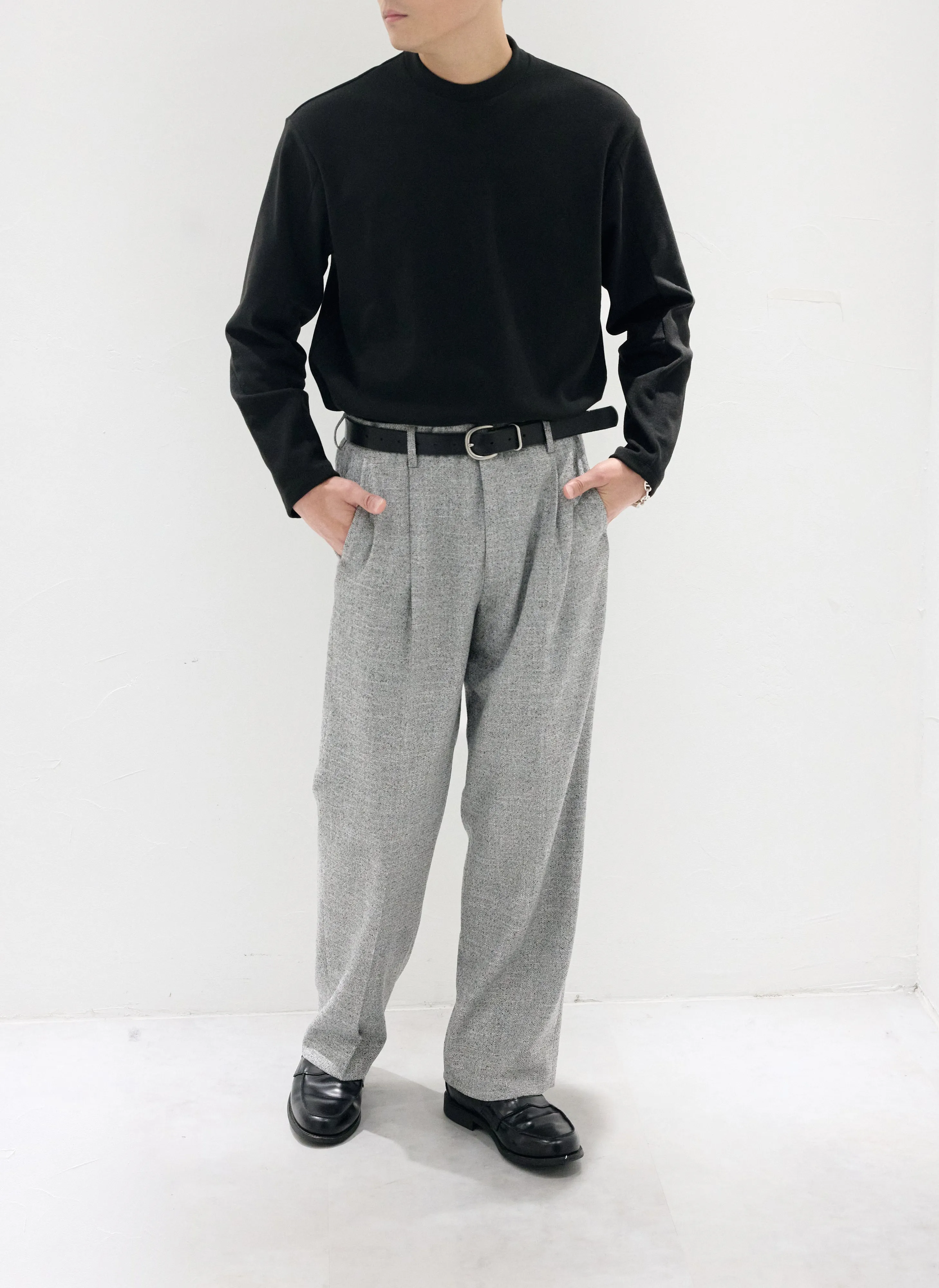 Suit Pants sold by INITIAL Fashion product image thumbnail 3