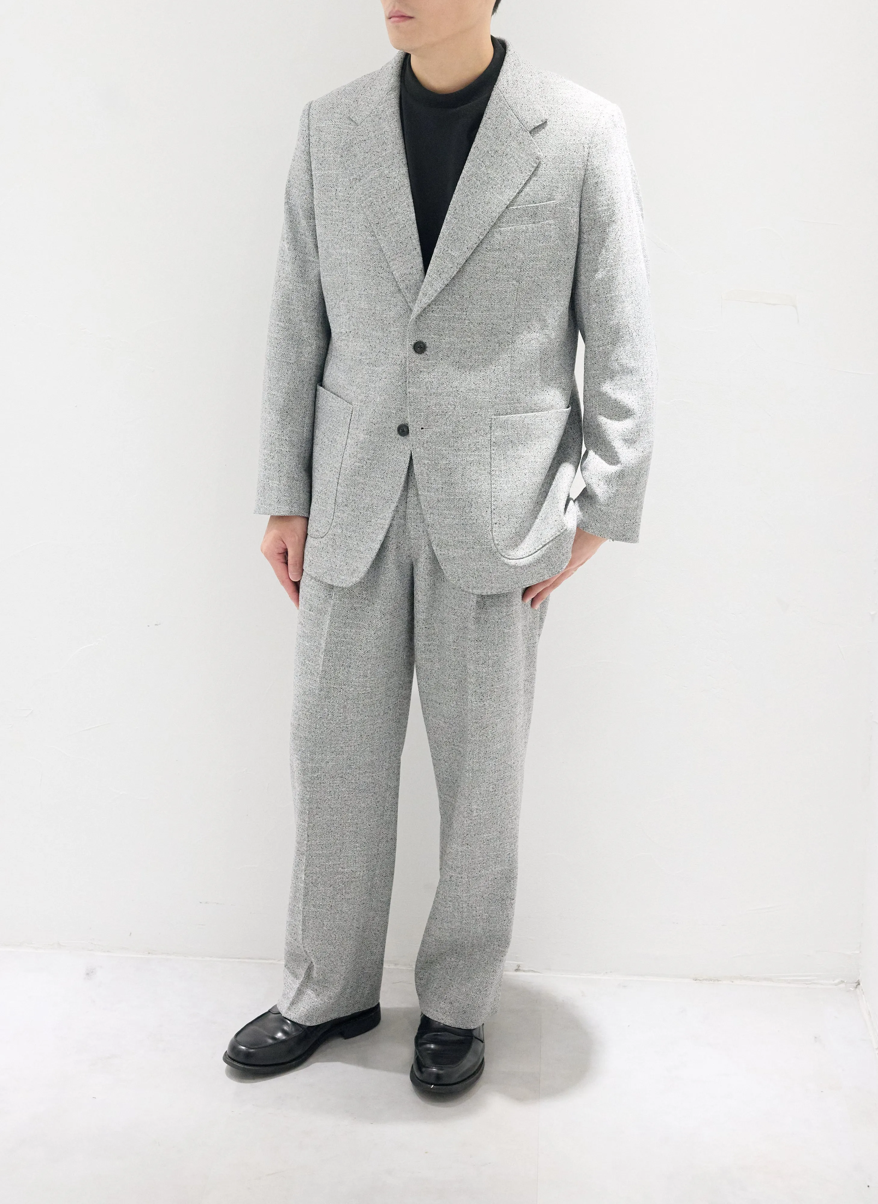 Suit Pants sold by INITIAL Fashion product image thumbnail 4
