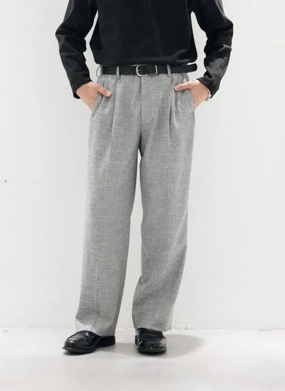 Suit Pants sold by INITIAL Fashion