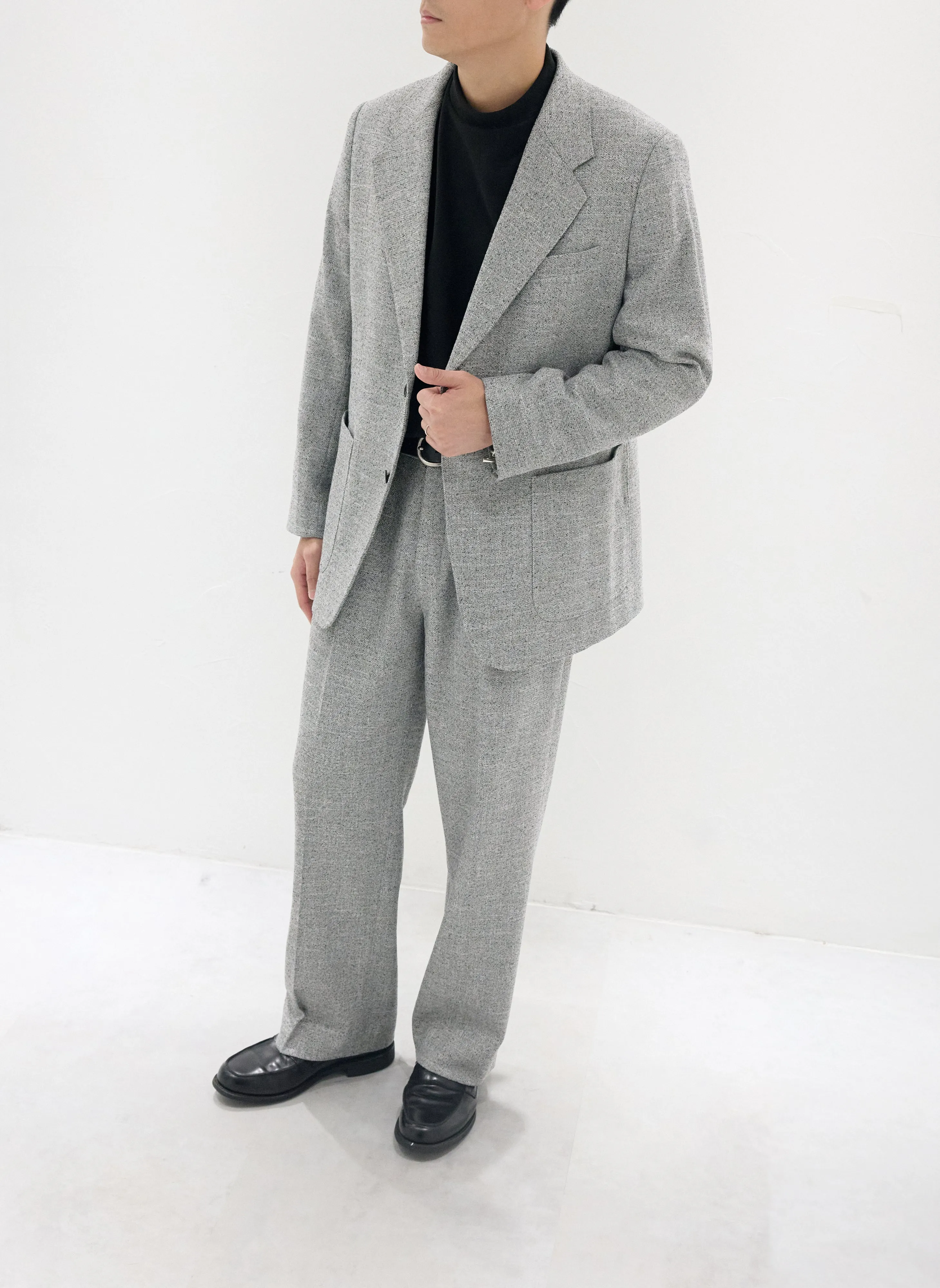 Suit Pants sold by INITIAL Fashion product image thumbnail 5