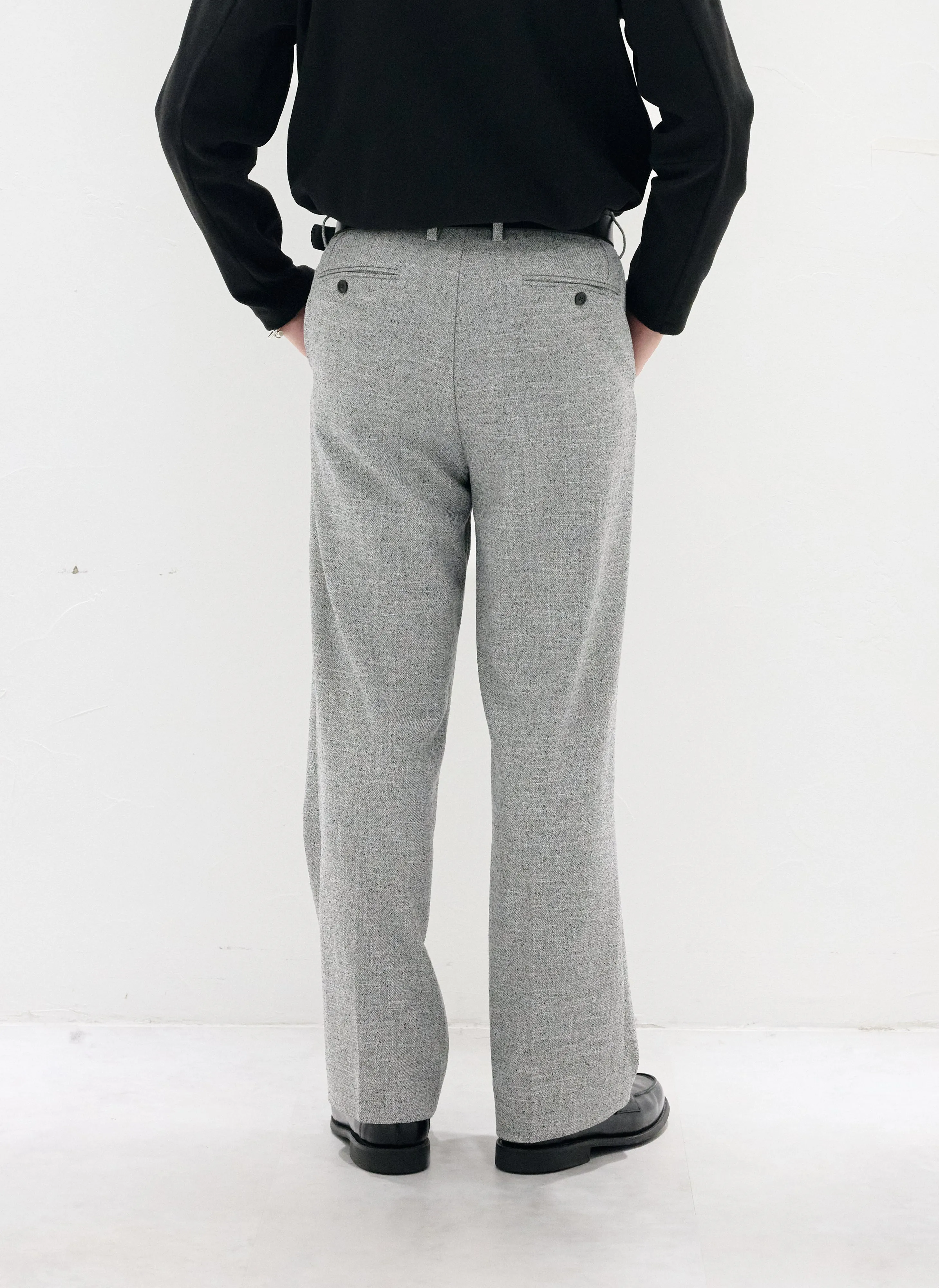 Suit Pants sold by INITIAL Fashion product image thumbnail 2