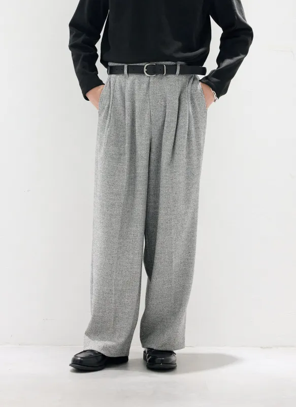 Wide Pants sold by INITIAL Fashion