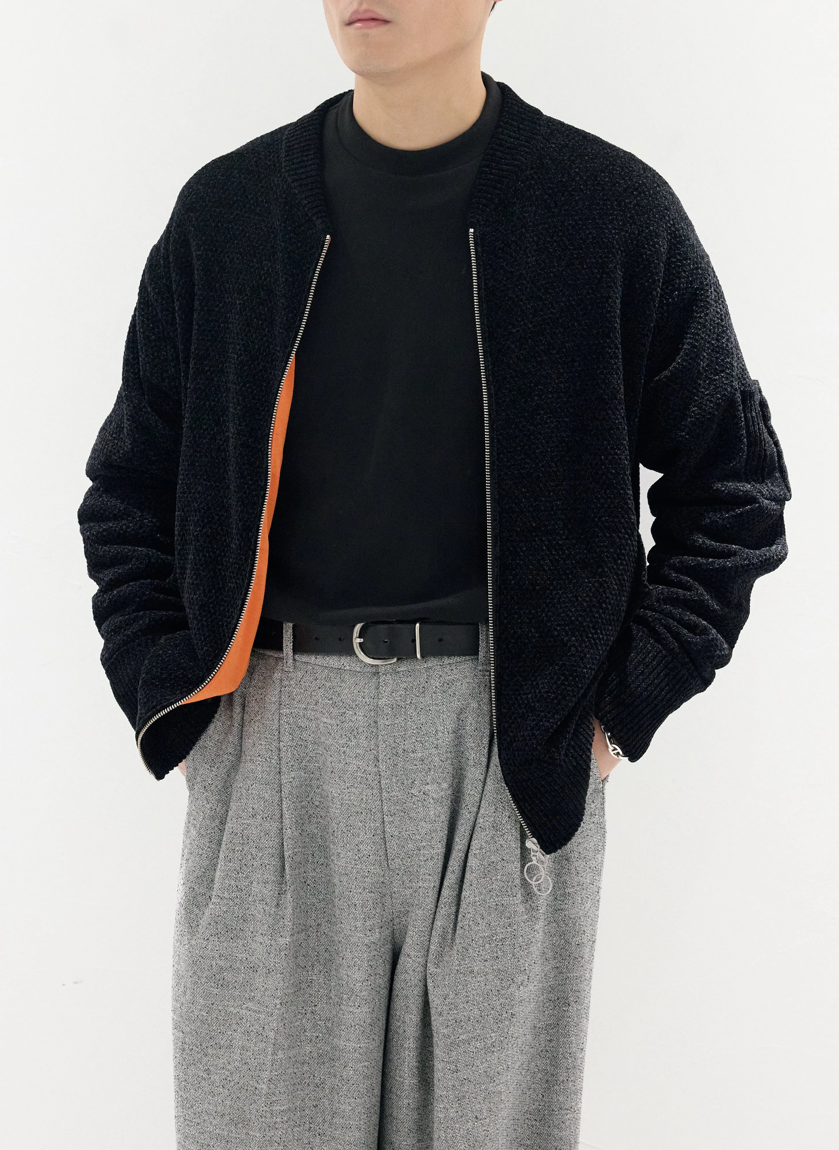 MA1 sold by INITIAL Fashion