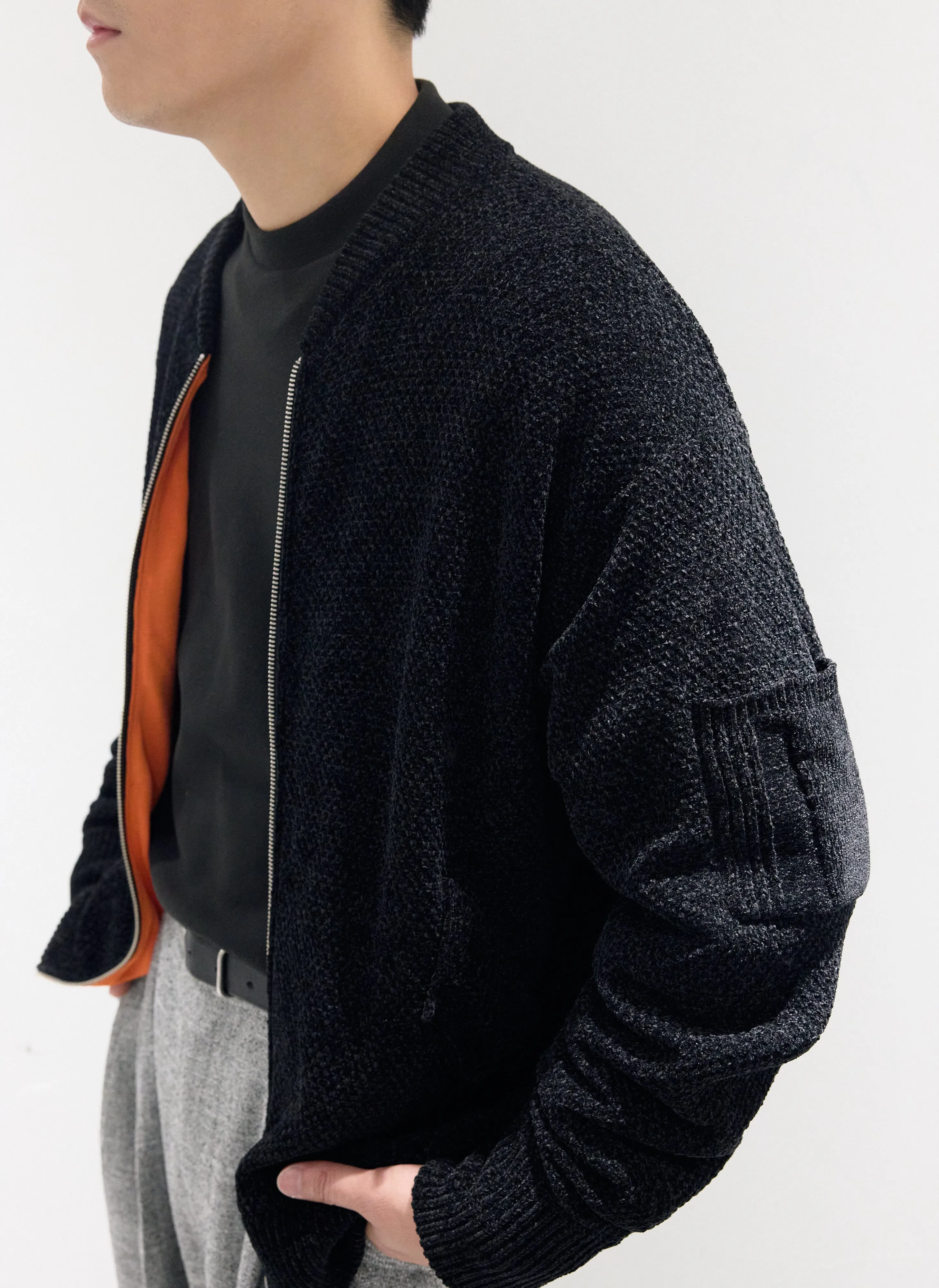 MA1 sold by INITIAL Fashion product image thumbnail 4