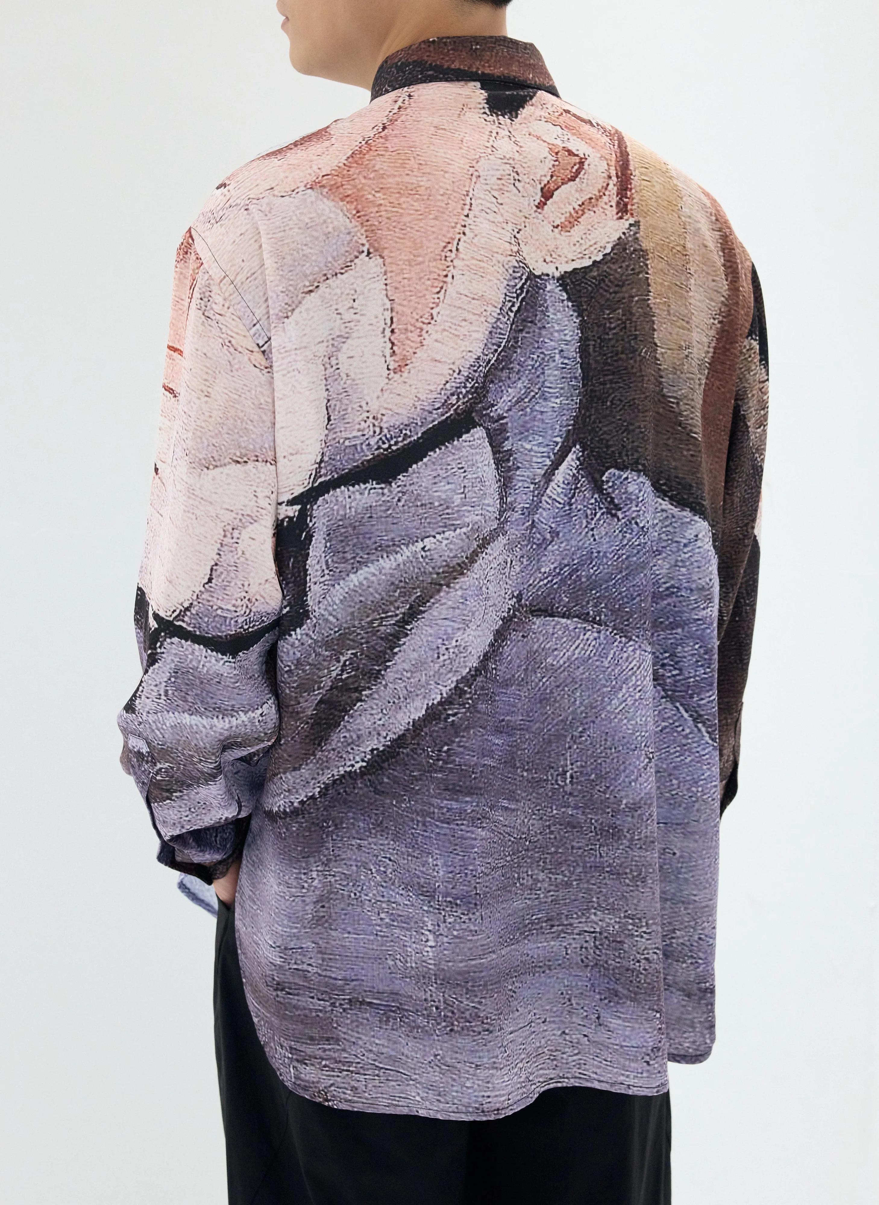 Graphics Shirt sold by INITIAL Fashion product image thumbnail 3