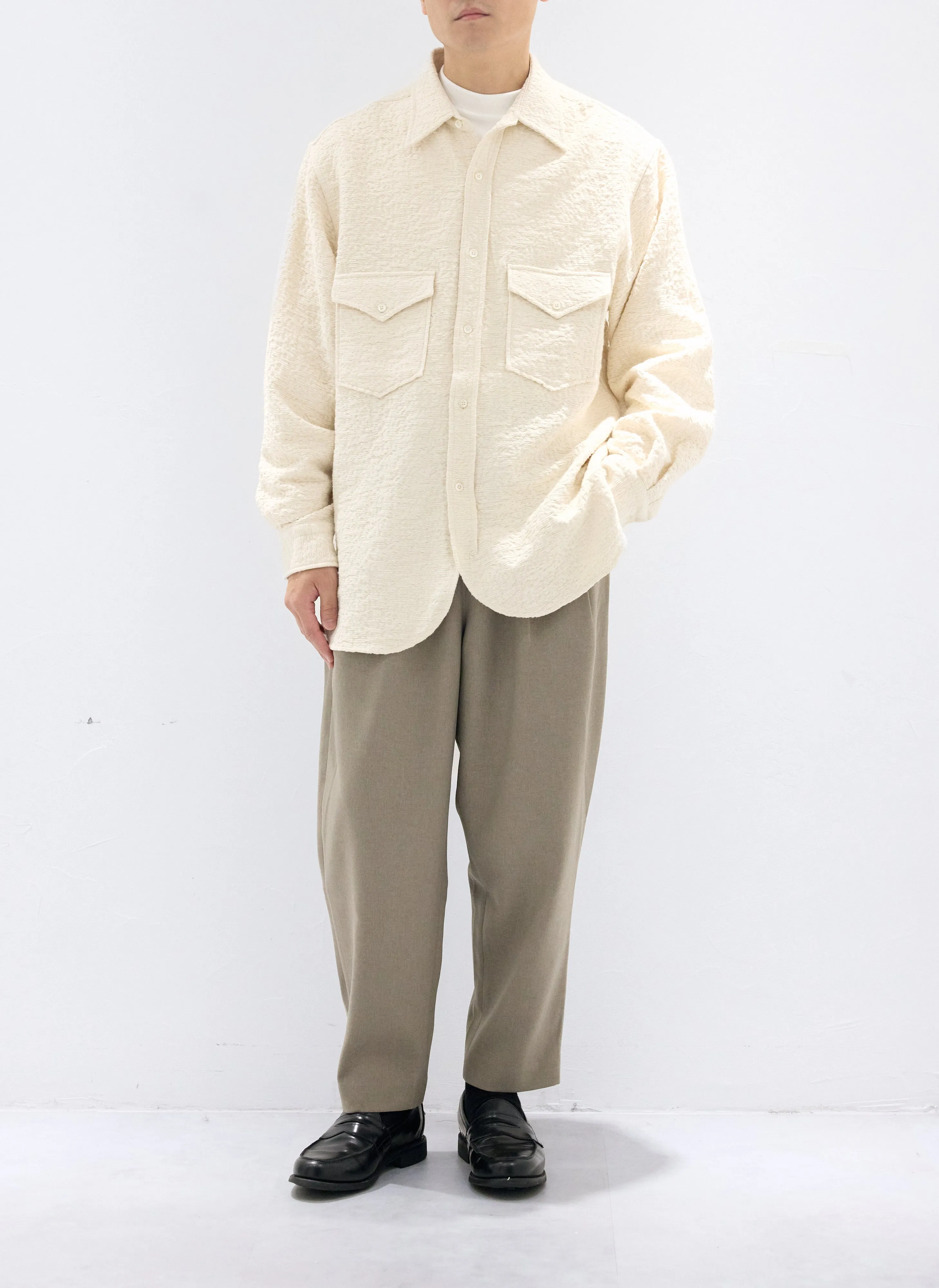 CPO Shirt sold by INITIAL Fashion product image thumbnail 5