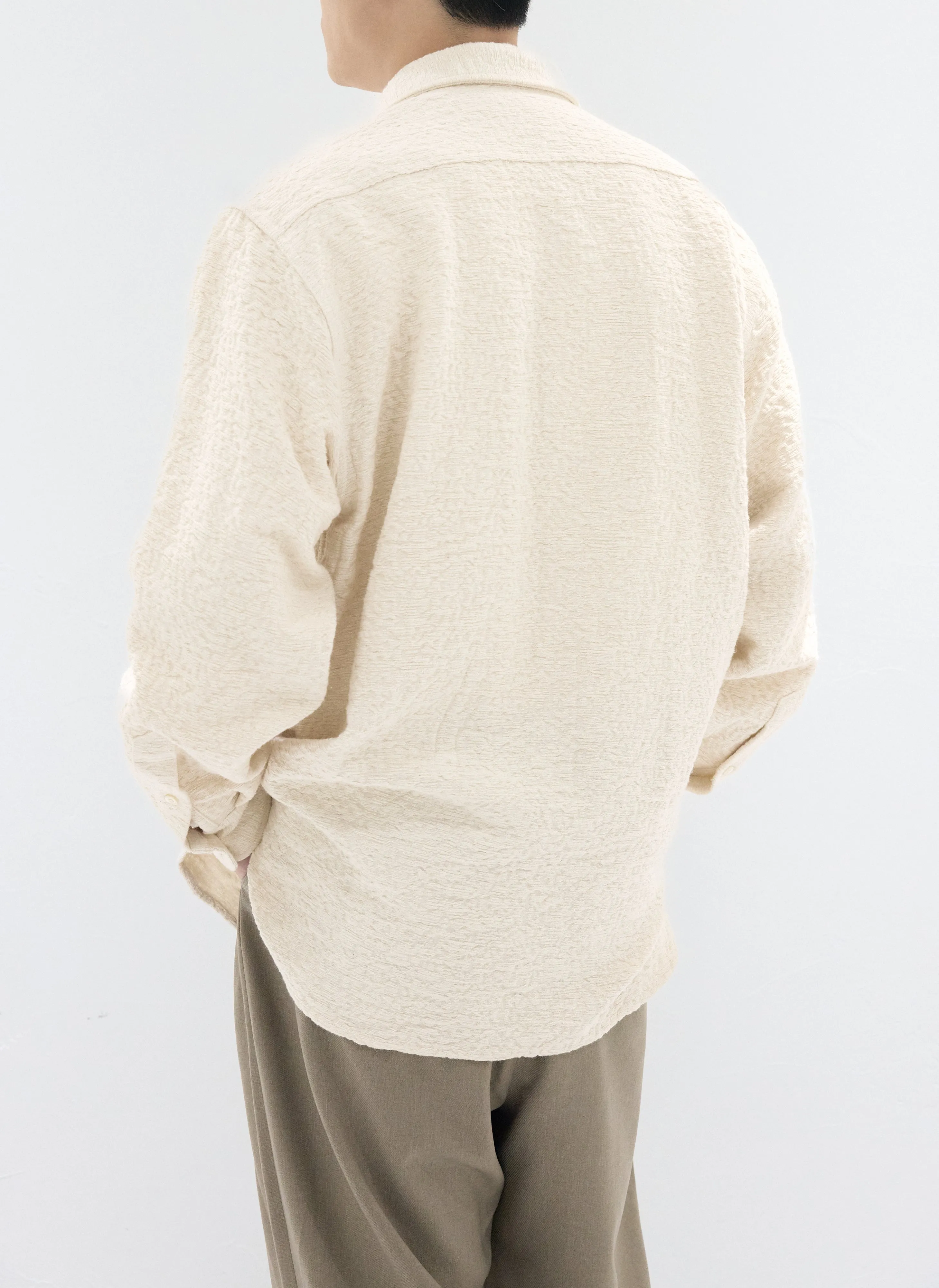 CPO Shirt sold by INITIAL Fashion product image thumbnail 3