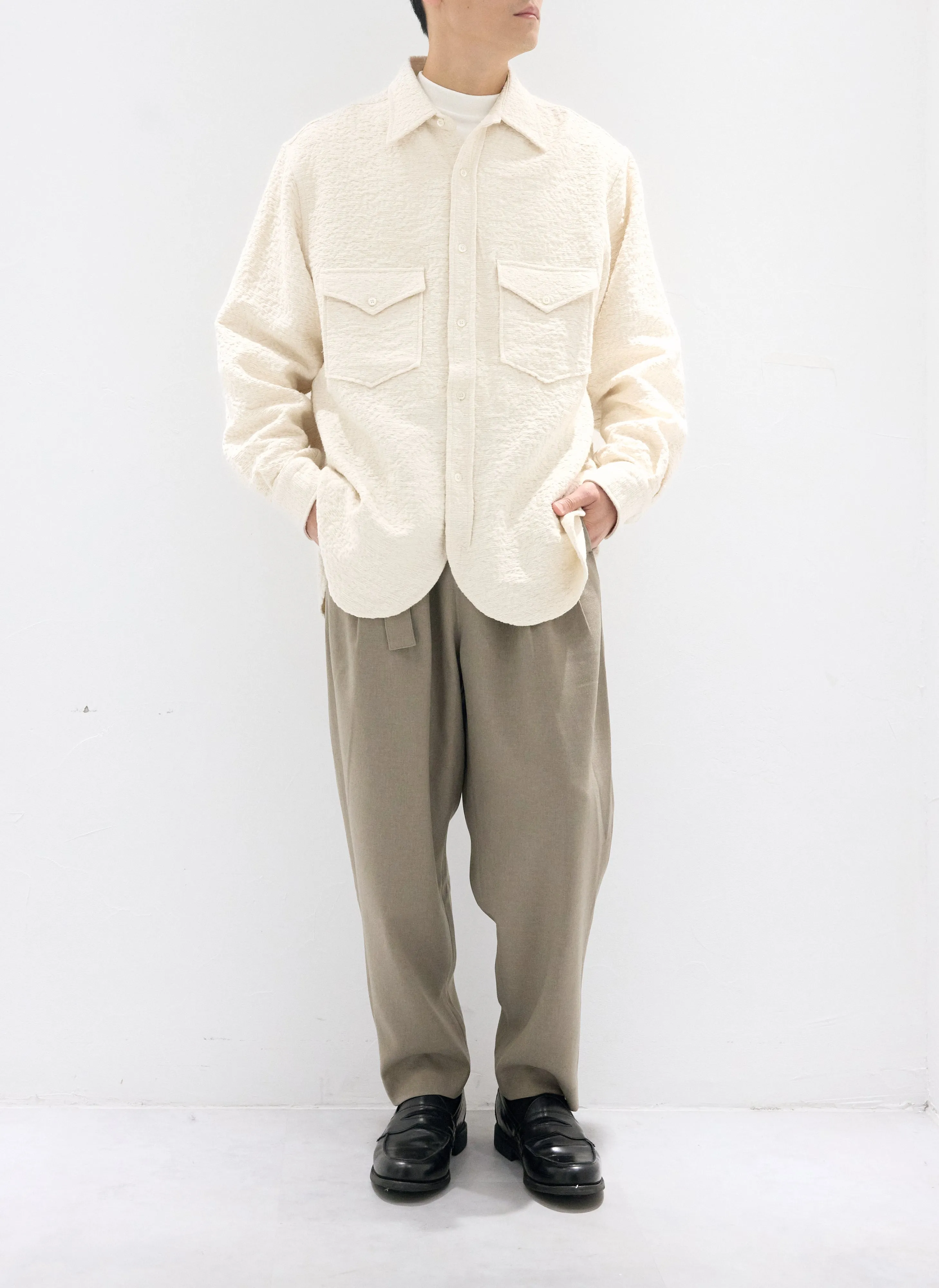 CPO Shirt sold by INITIAL Fashion product image thumbnail 4