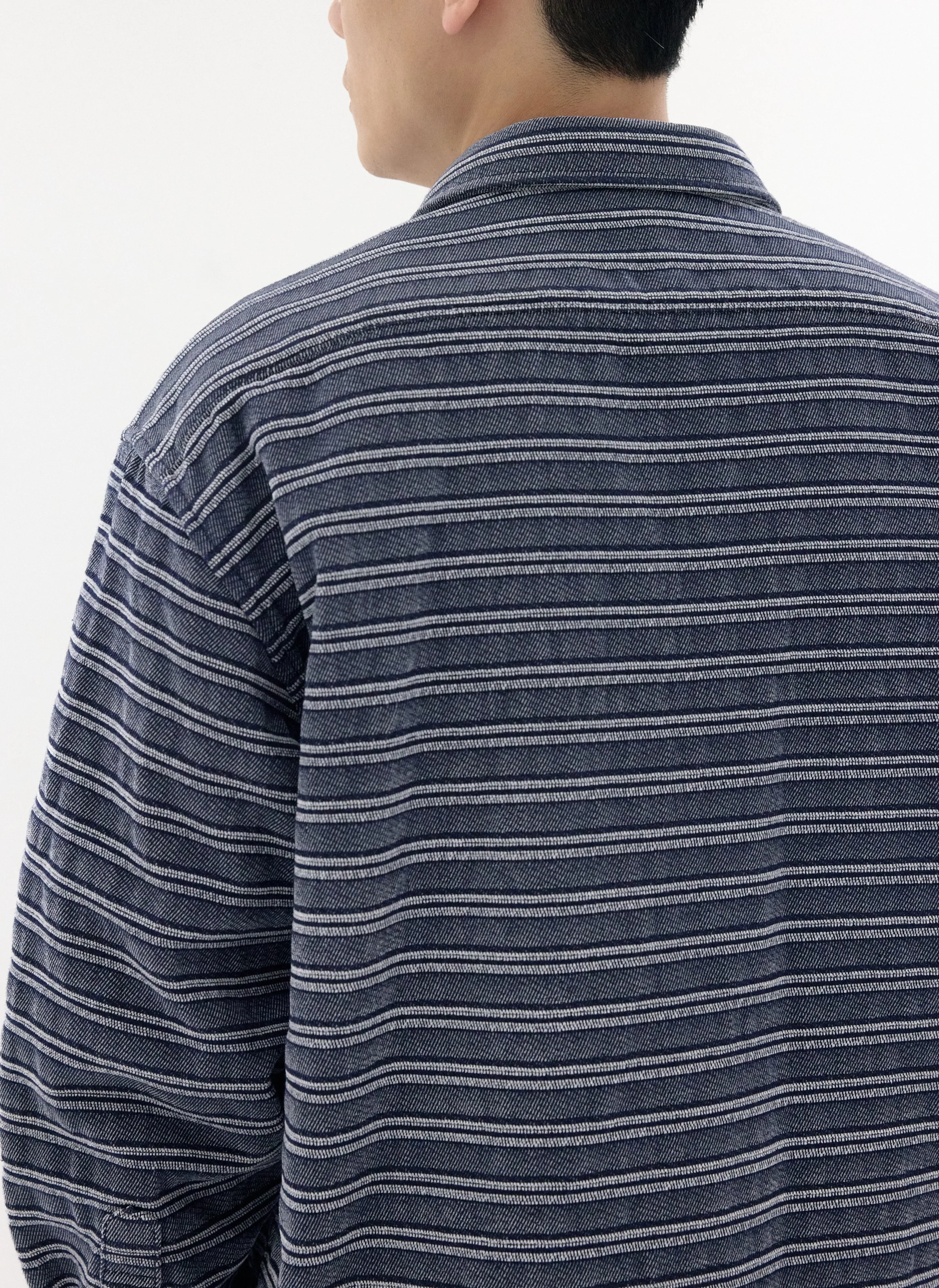 Utility Shirt sold by INITIAL Fashion product image thumbnail 4