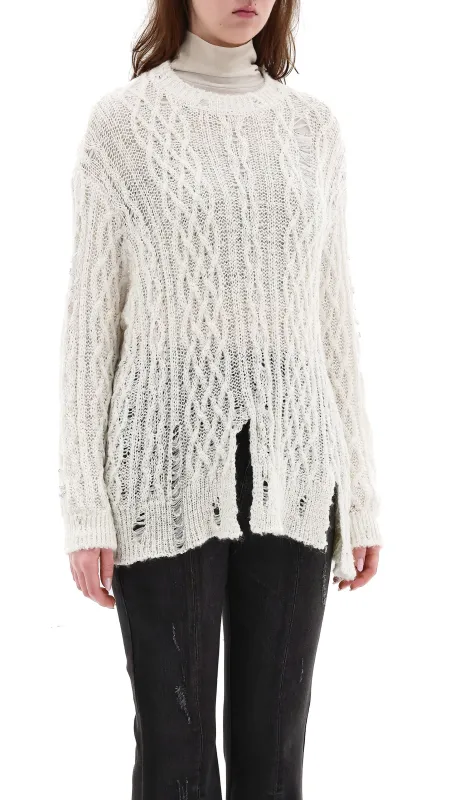 Embellished 2 in 1 Knit Dress sold by INITIAL Fashion