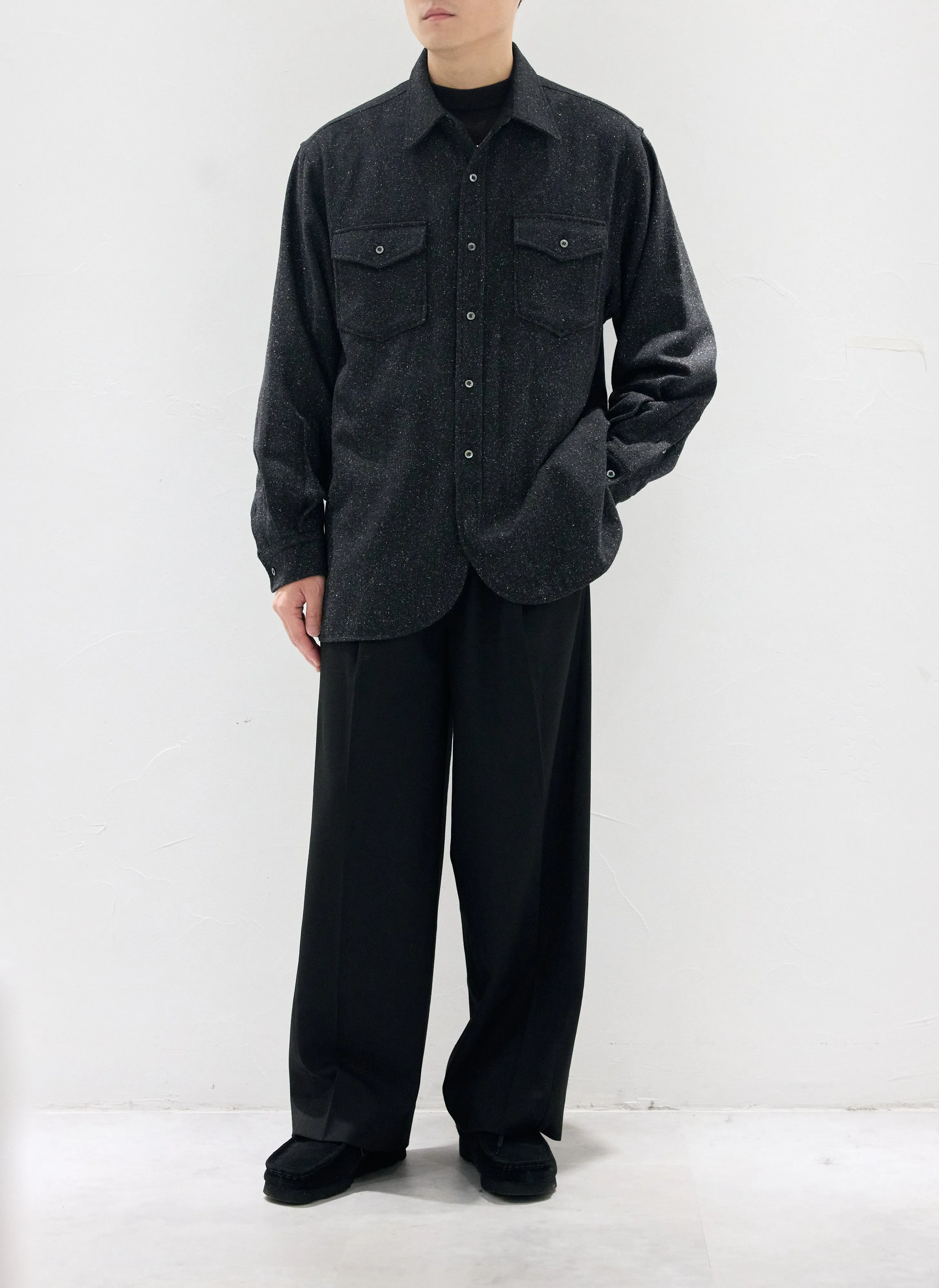 CPO Shirt sold by INITIAL Fashion product image thumbnail 5