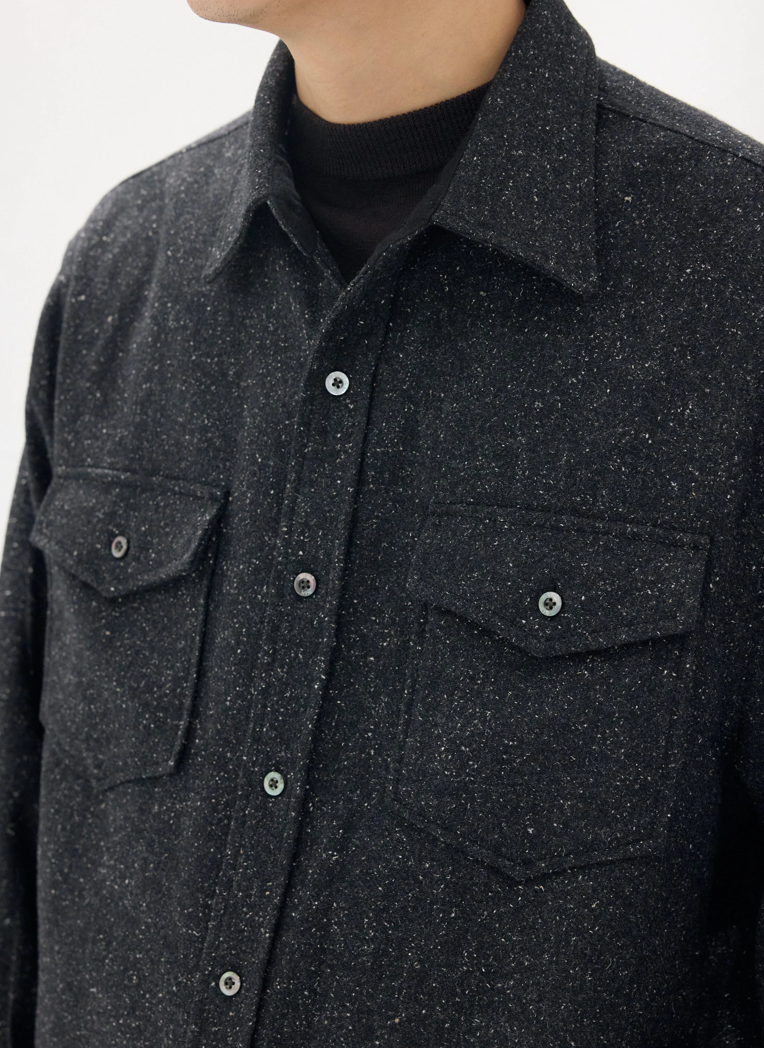 CPO Shirt sold by INITIAL Fashion product image thumbnail 4