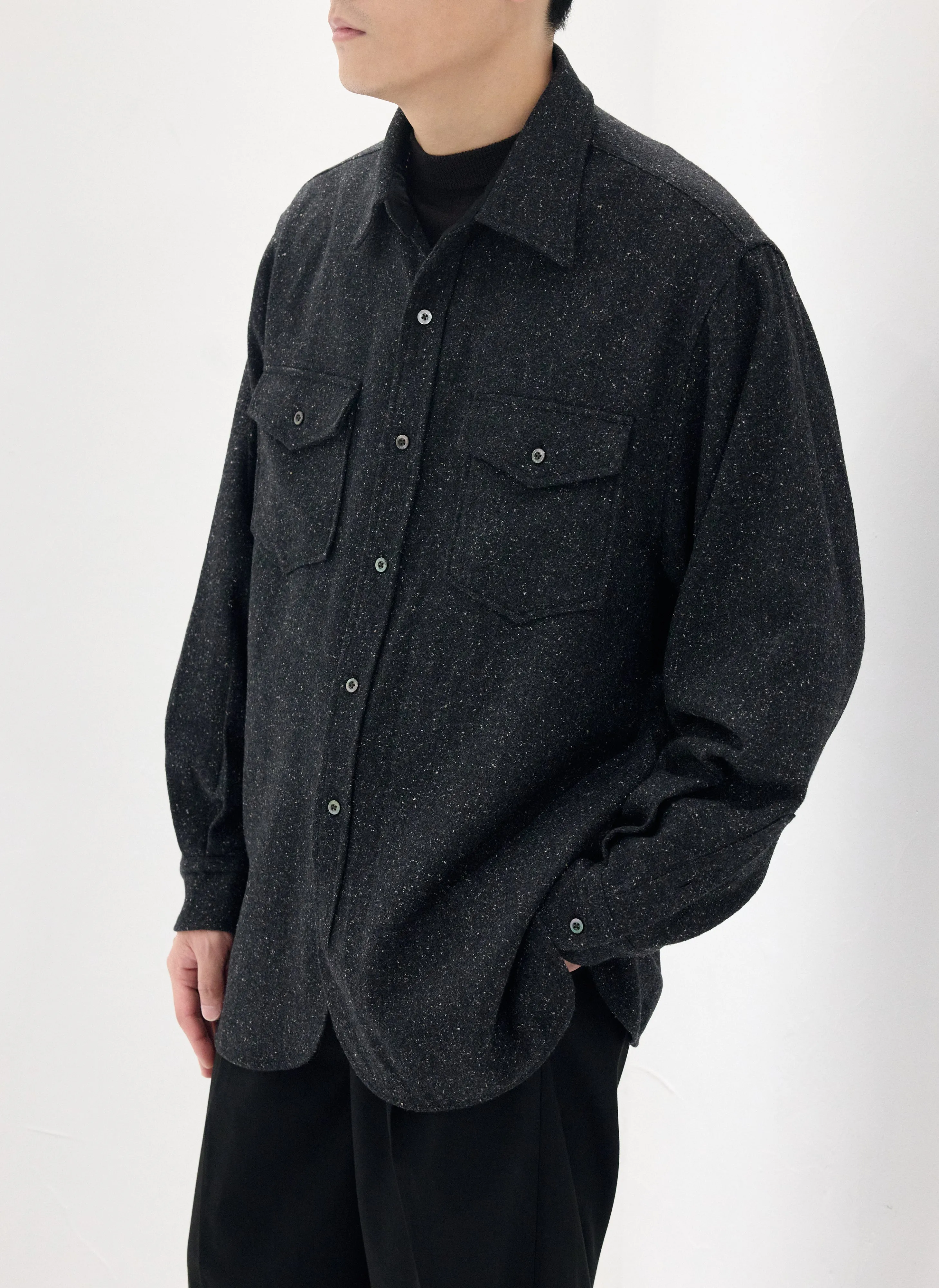 CPO Shirt sold by INITIAL Fashion product image thumbnail 3