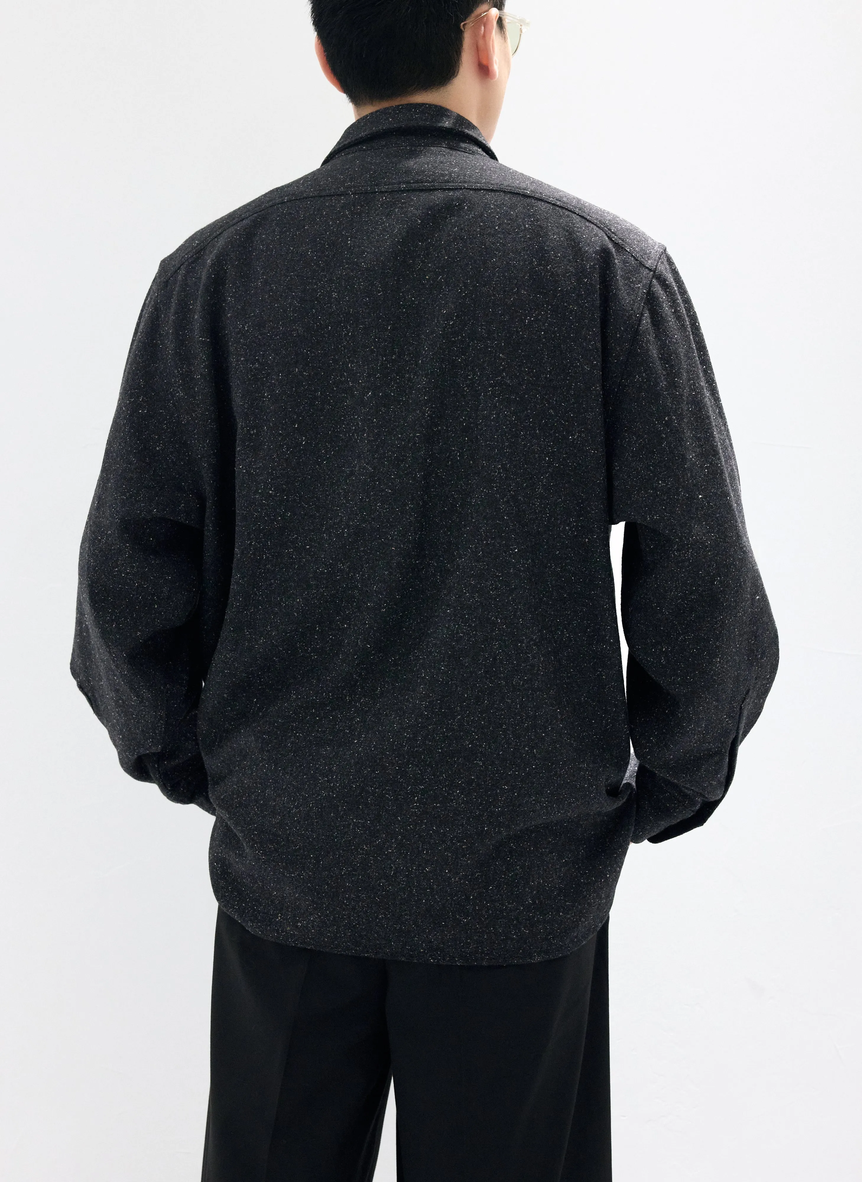 CPO Shirt sold by INITIAL Fashion product image thumbnail 2