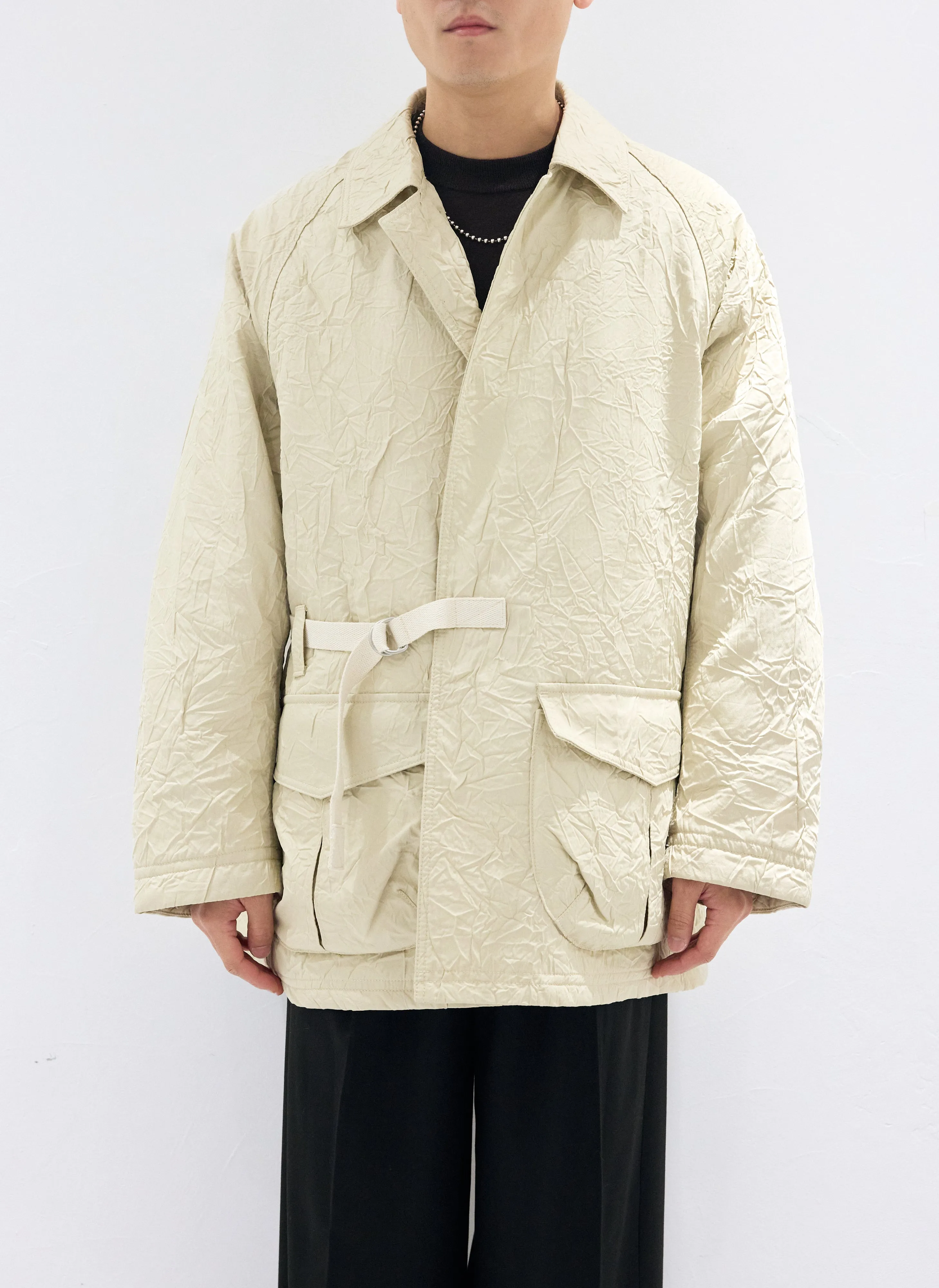 Trench Coat sold by INITIAL Fashion