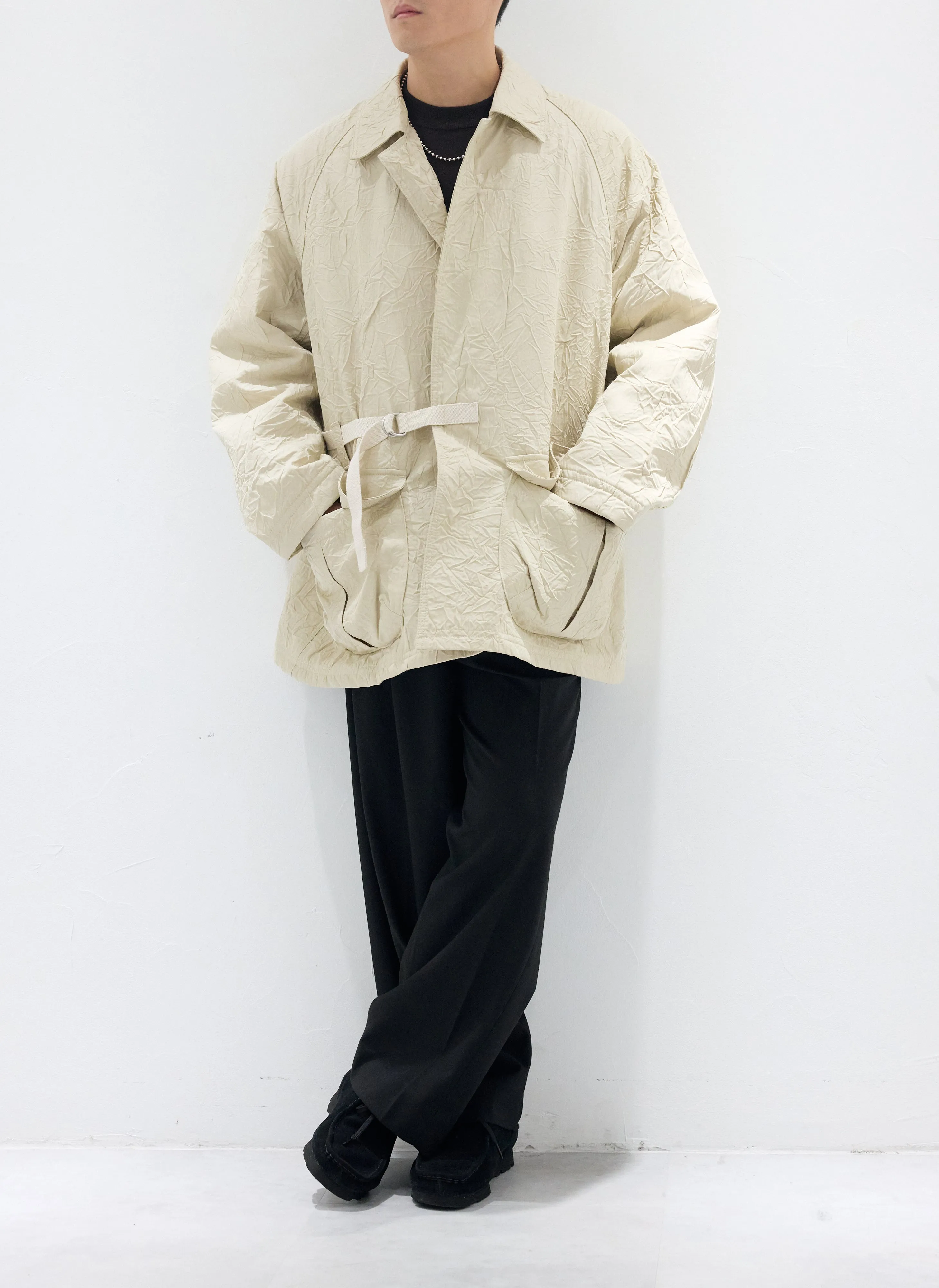 Trench Coat sold by INITIAL Fashion product image thumbnail 5