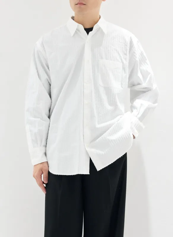 Classic Shirt sold by INITIAL Fashion