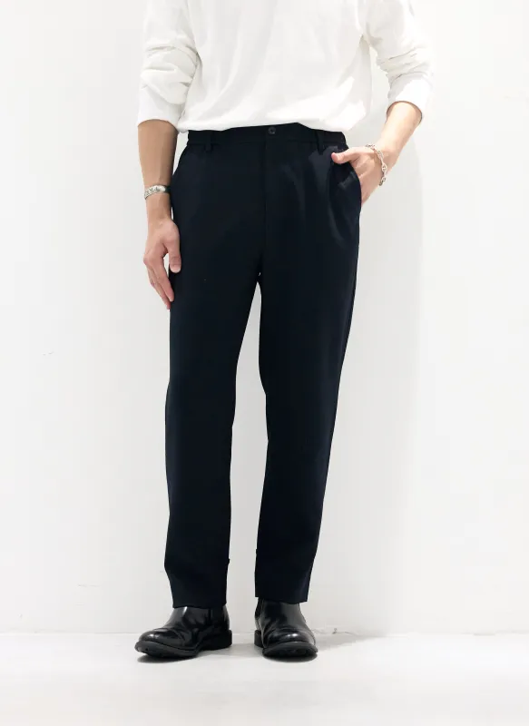 Regular Length Tapered Pants (P-14) sold by INITIAL Fashion
