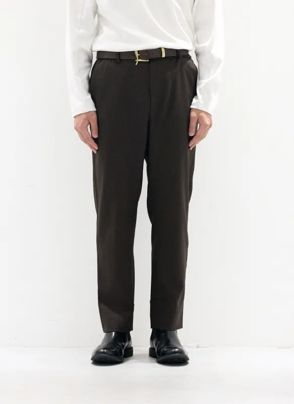 Regular Length Tapered Pants (P-14) sold by INITIAL Fashion