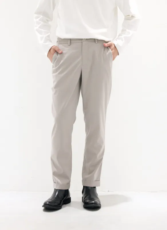 Tapered Pants (P-08) sold by INITIAL Fashion