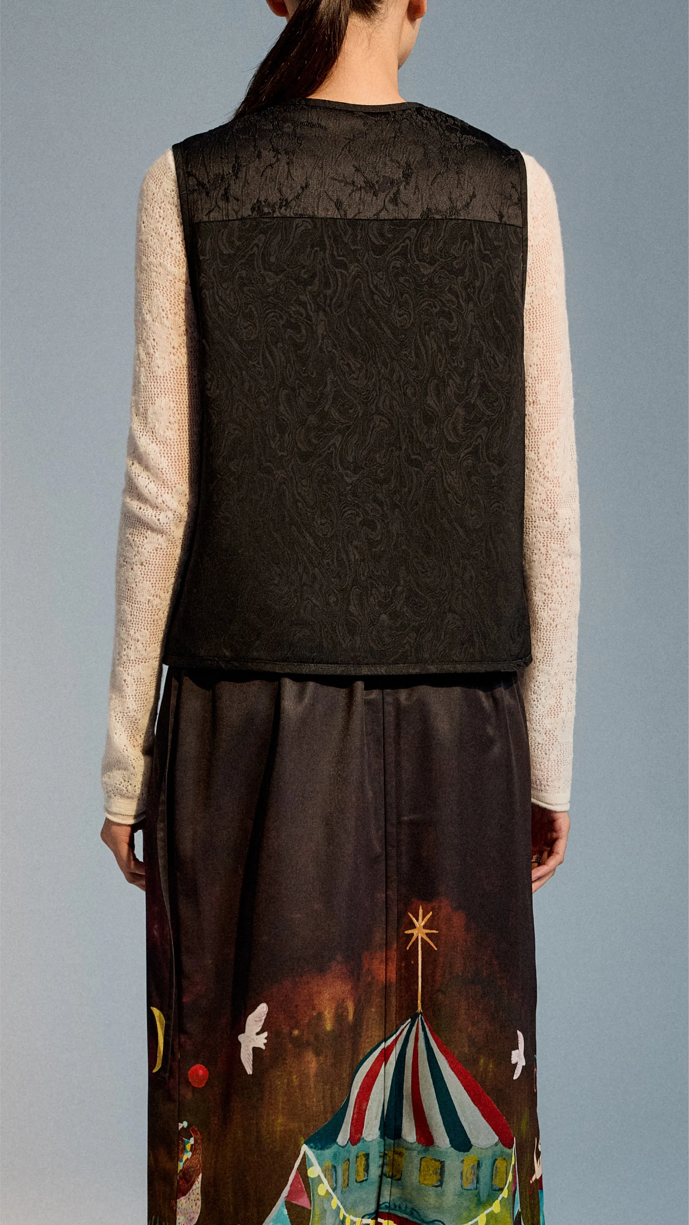 Casual Suit sold by INITIAL Fashion product image thumbnail 3