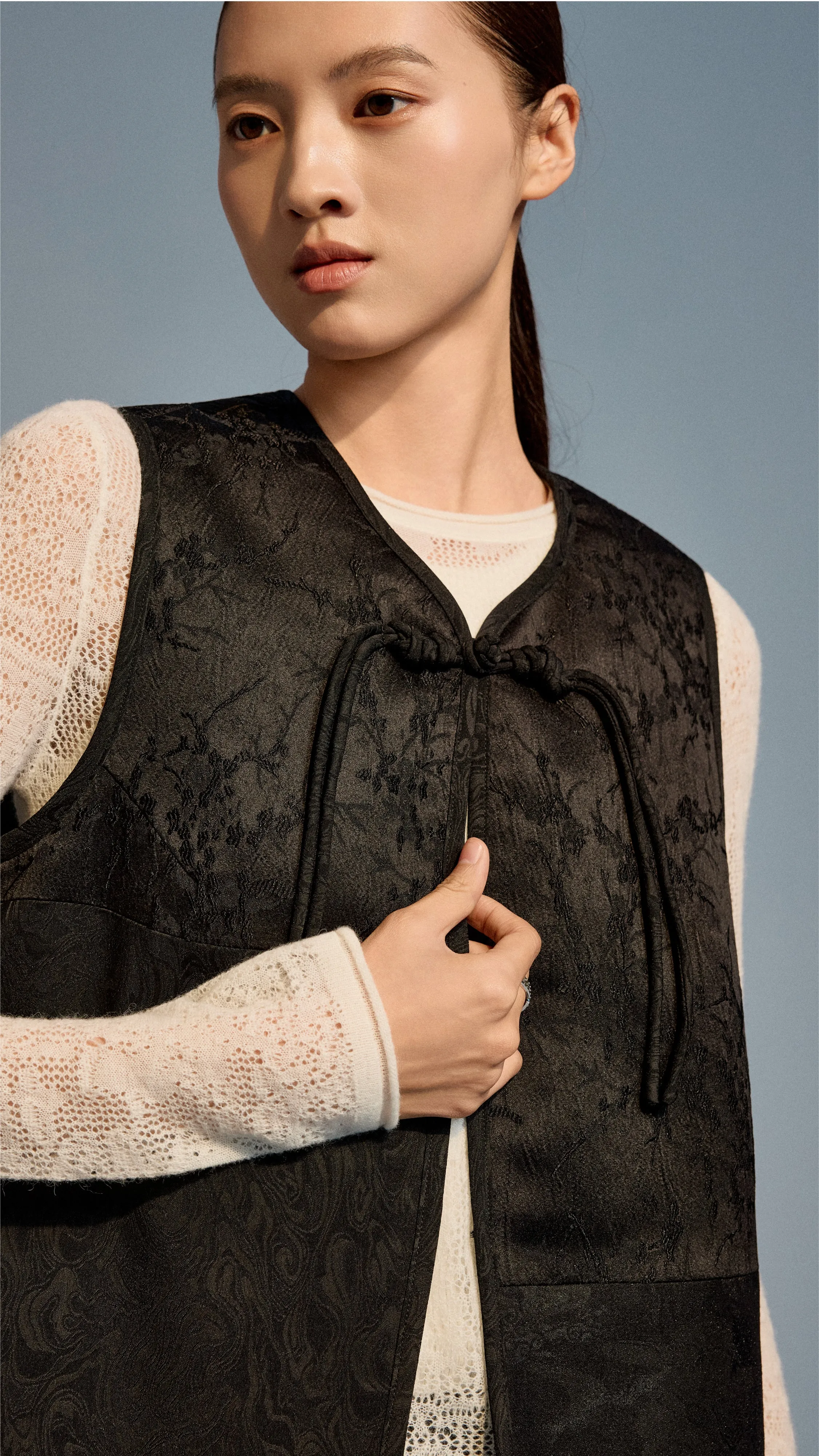 Casual Suit sold by INITIAL Fashion product image thumbnail 4