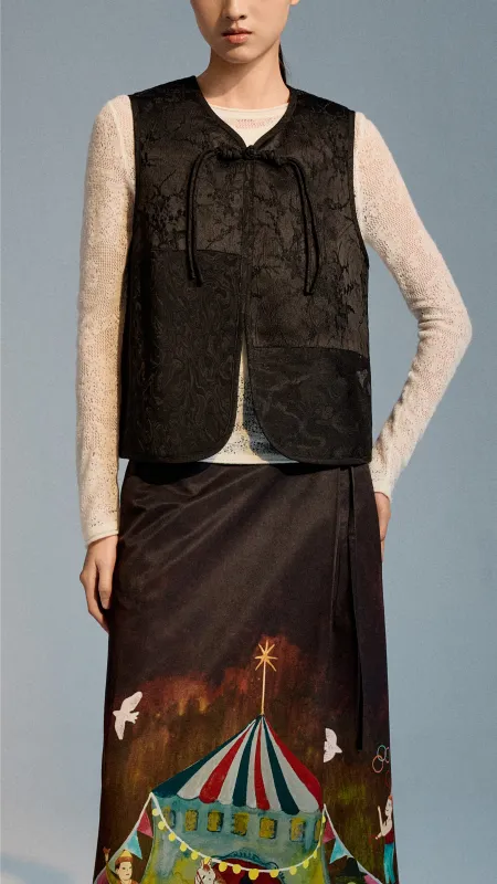 Casual Suit made by INITIAL Fashion